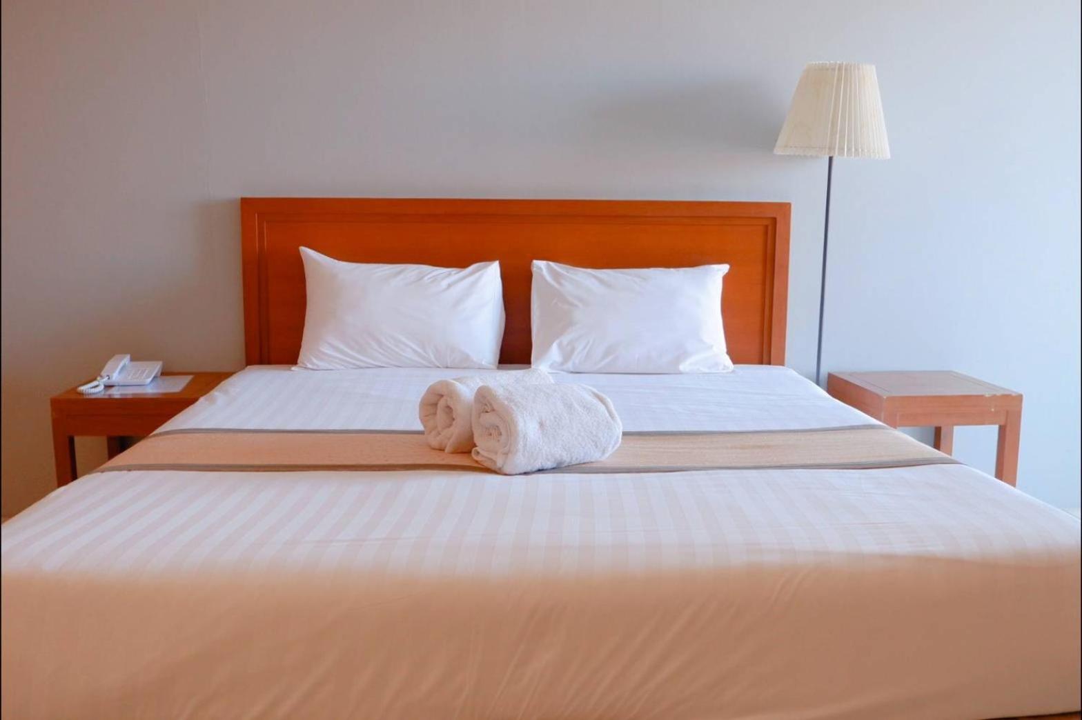 Standard Double Room - Photo 1