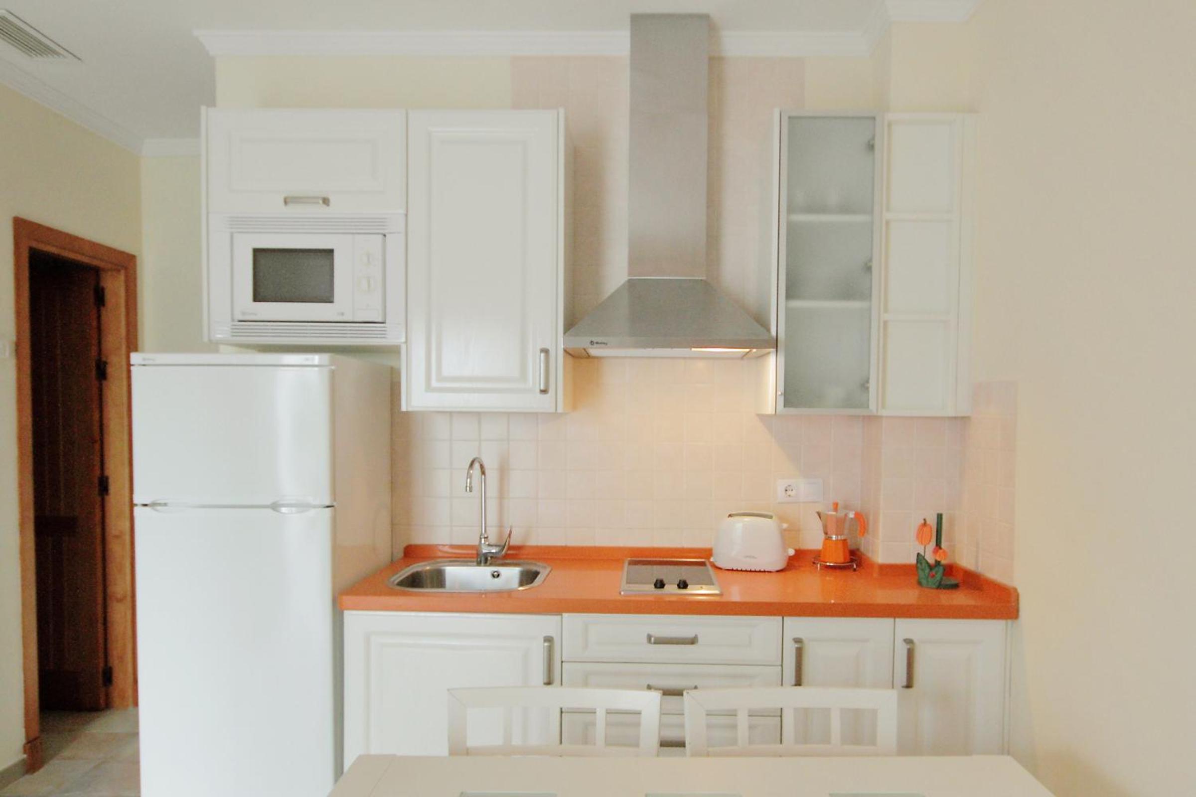 One-Bedroom Apartment - Ground Floor (3 adults) photo 2