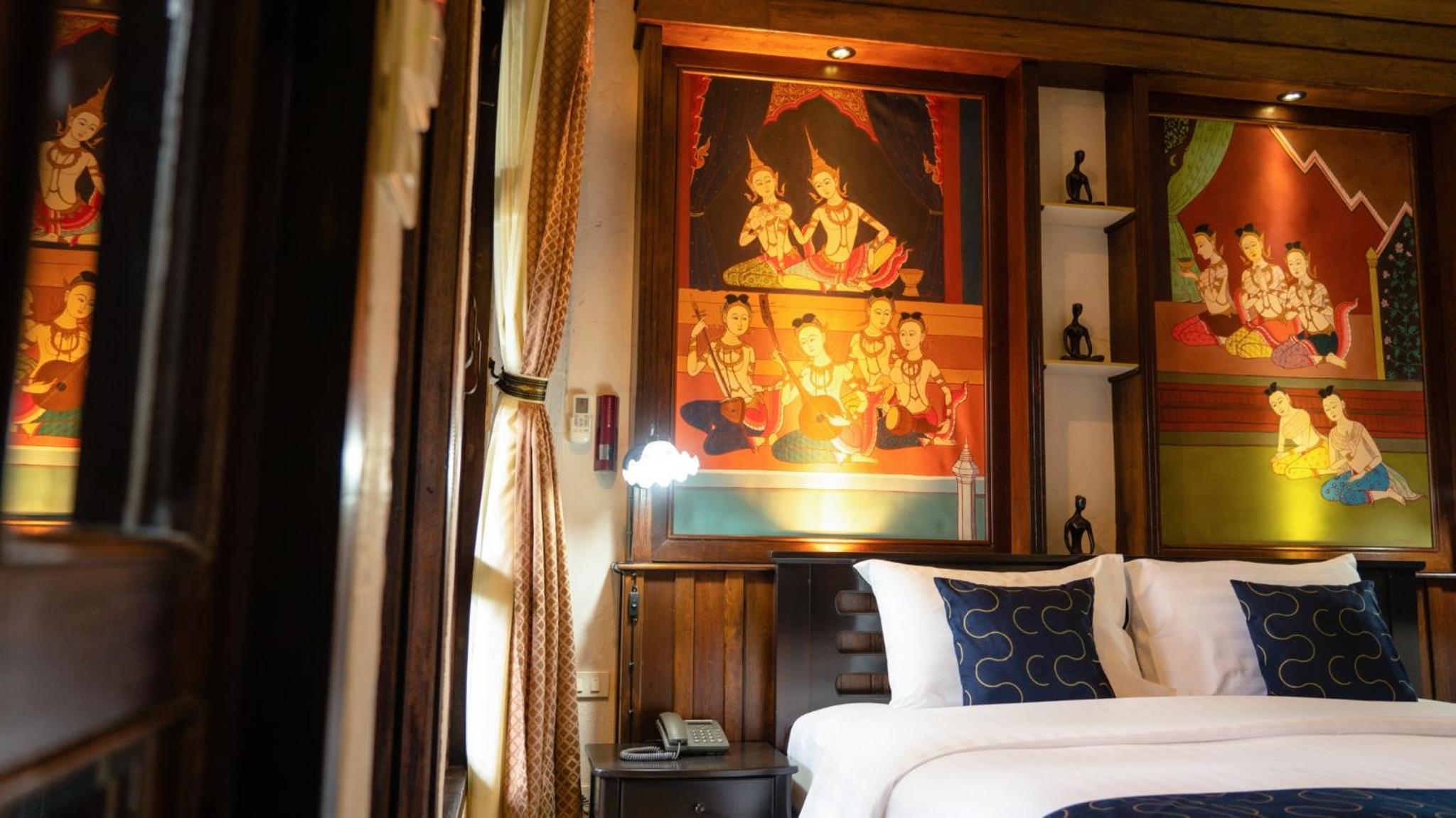 Superior Double Room - Photo 27