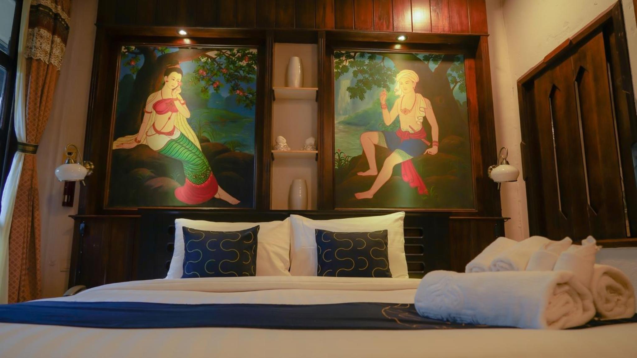 Superior Double Room - Photo 29