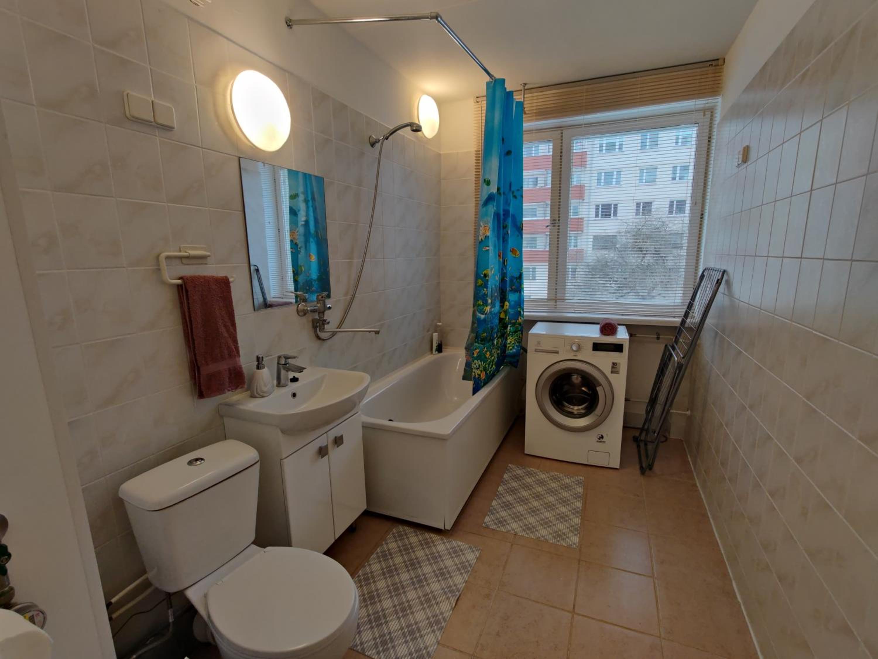 One-Bedroom Apartment - Photo 4