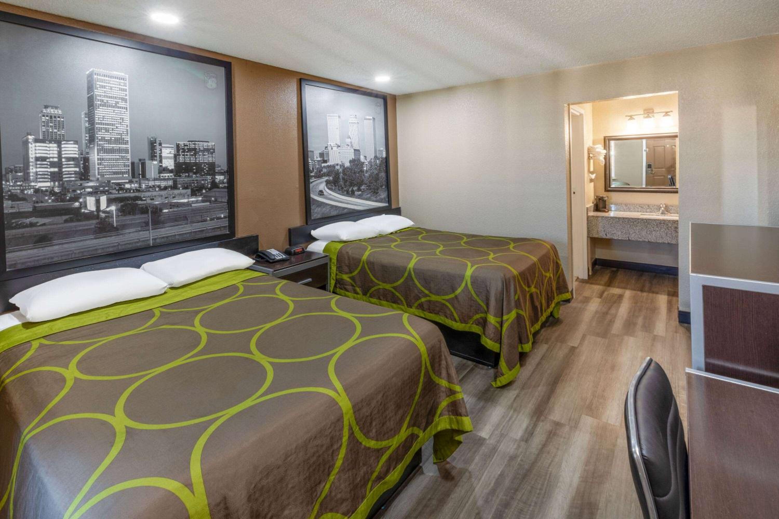 Deluxe Double Room - Photo 1