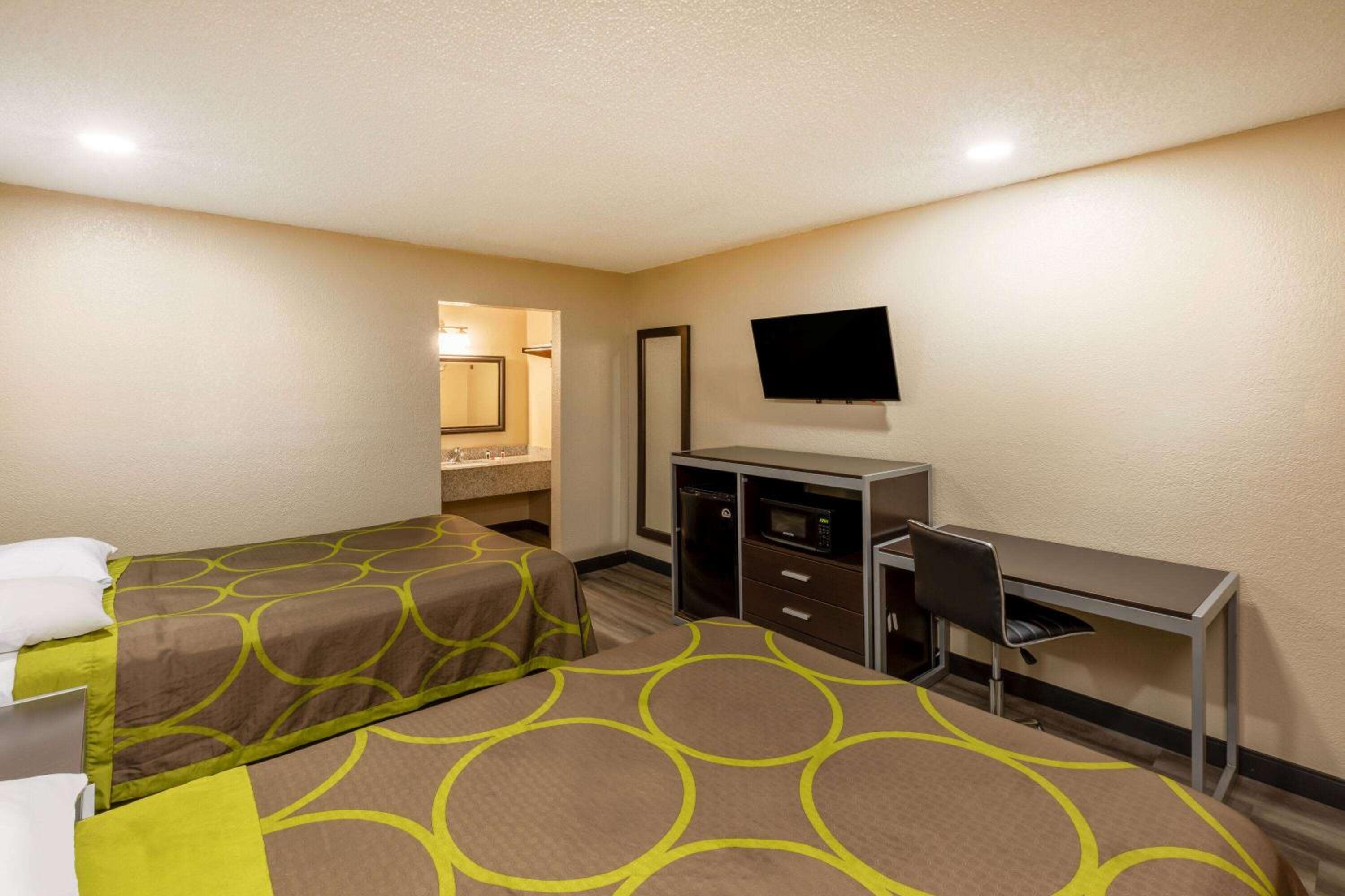 Deluxe Double Room - Photo 2