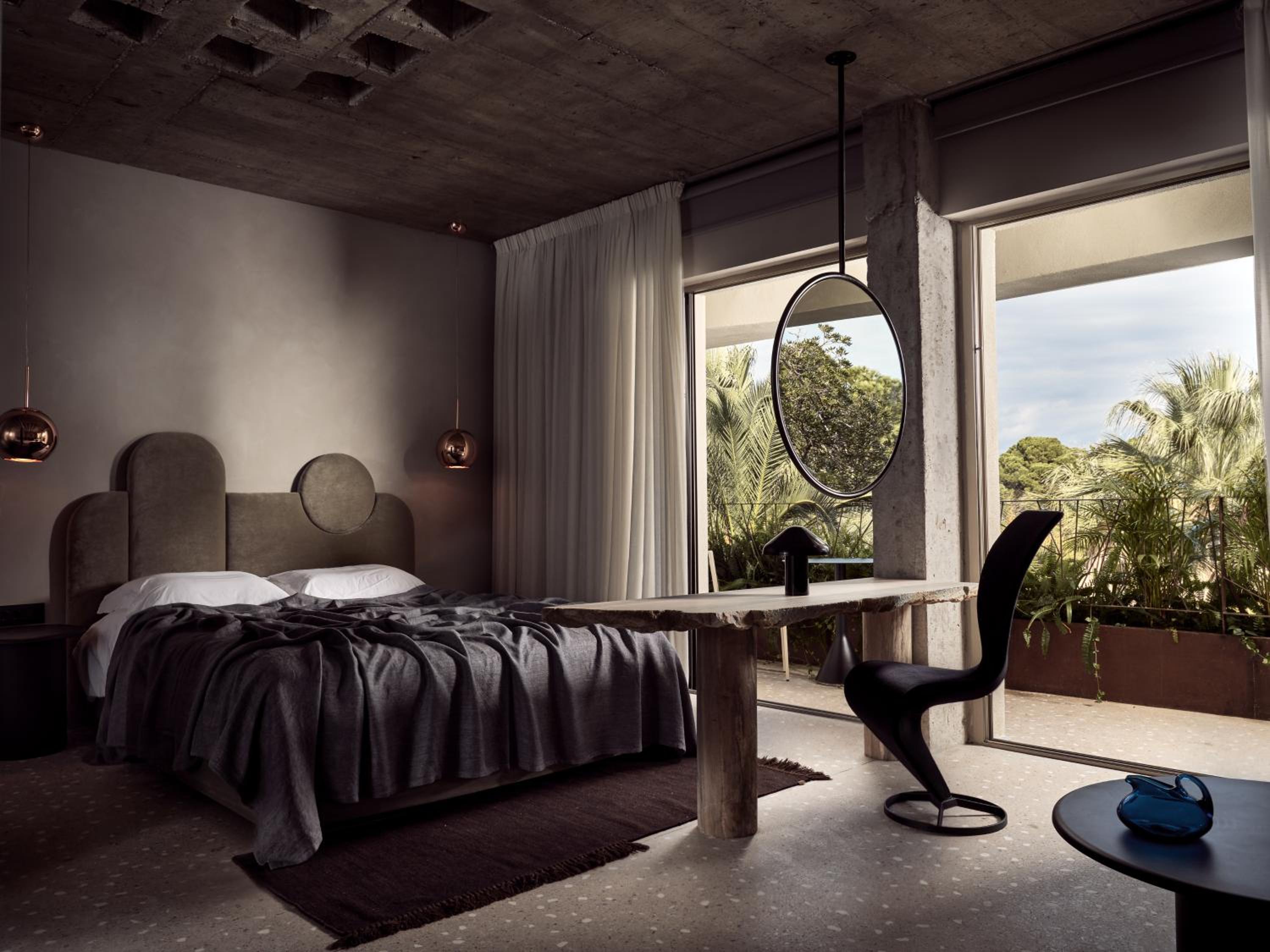 Junior Suite with Balcony photo 2