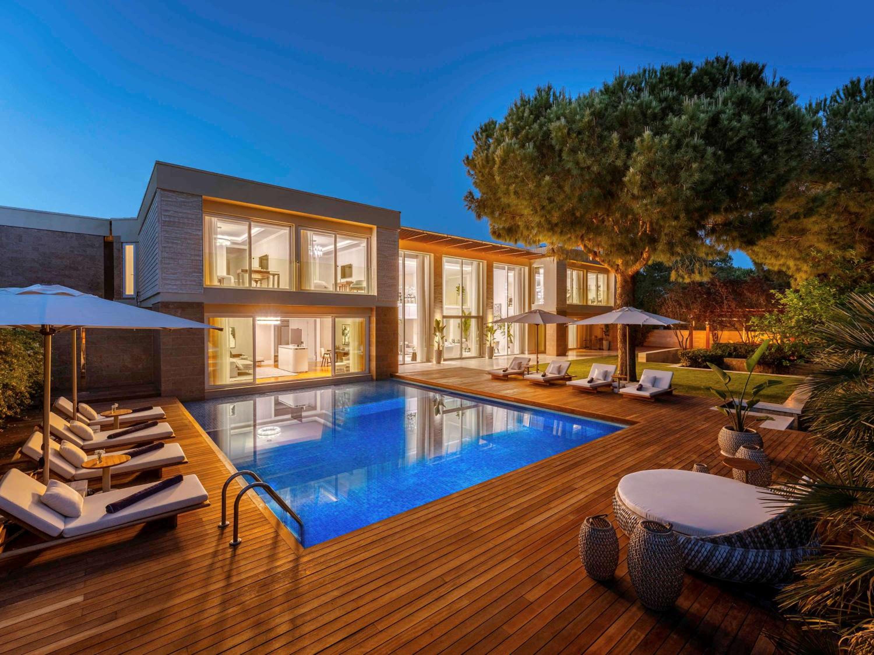 Paris Residence photo 2