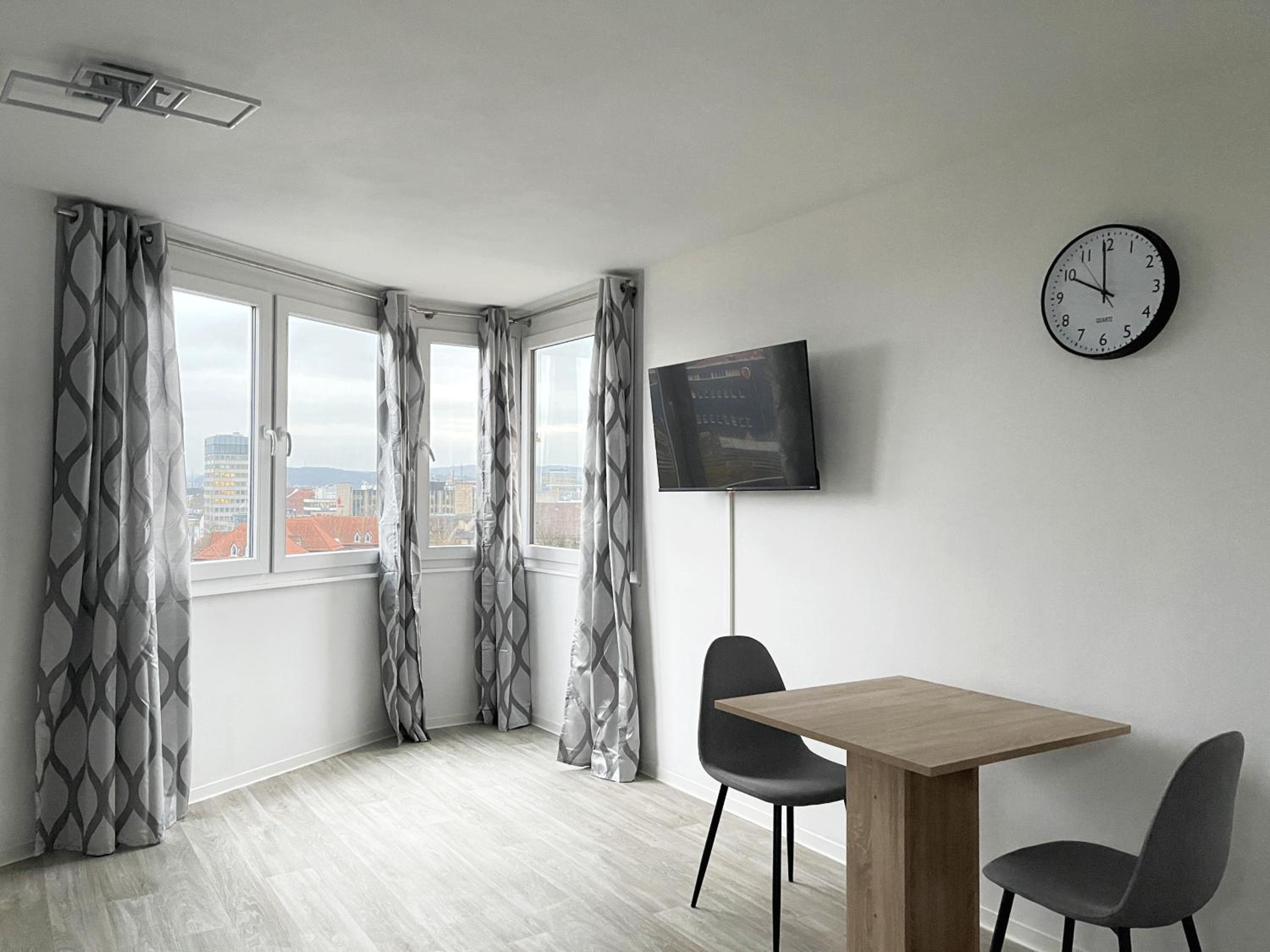 Deluxe Double Studio - Photo 10