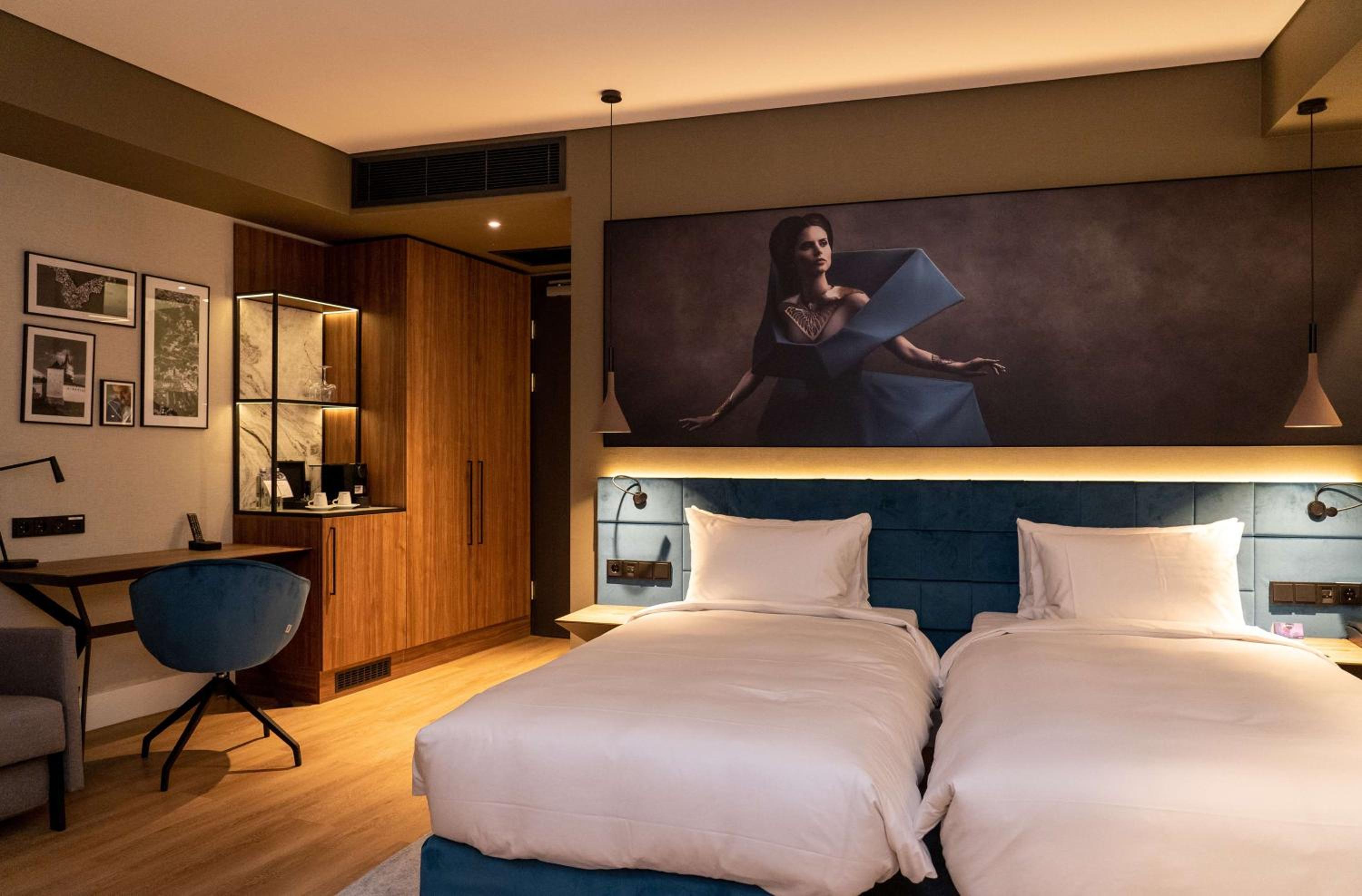 Junior Suite - Photo 9