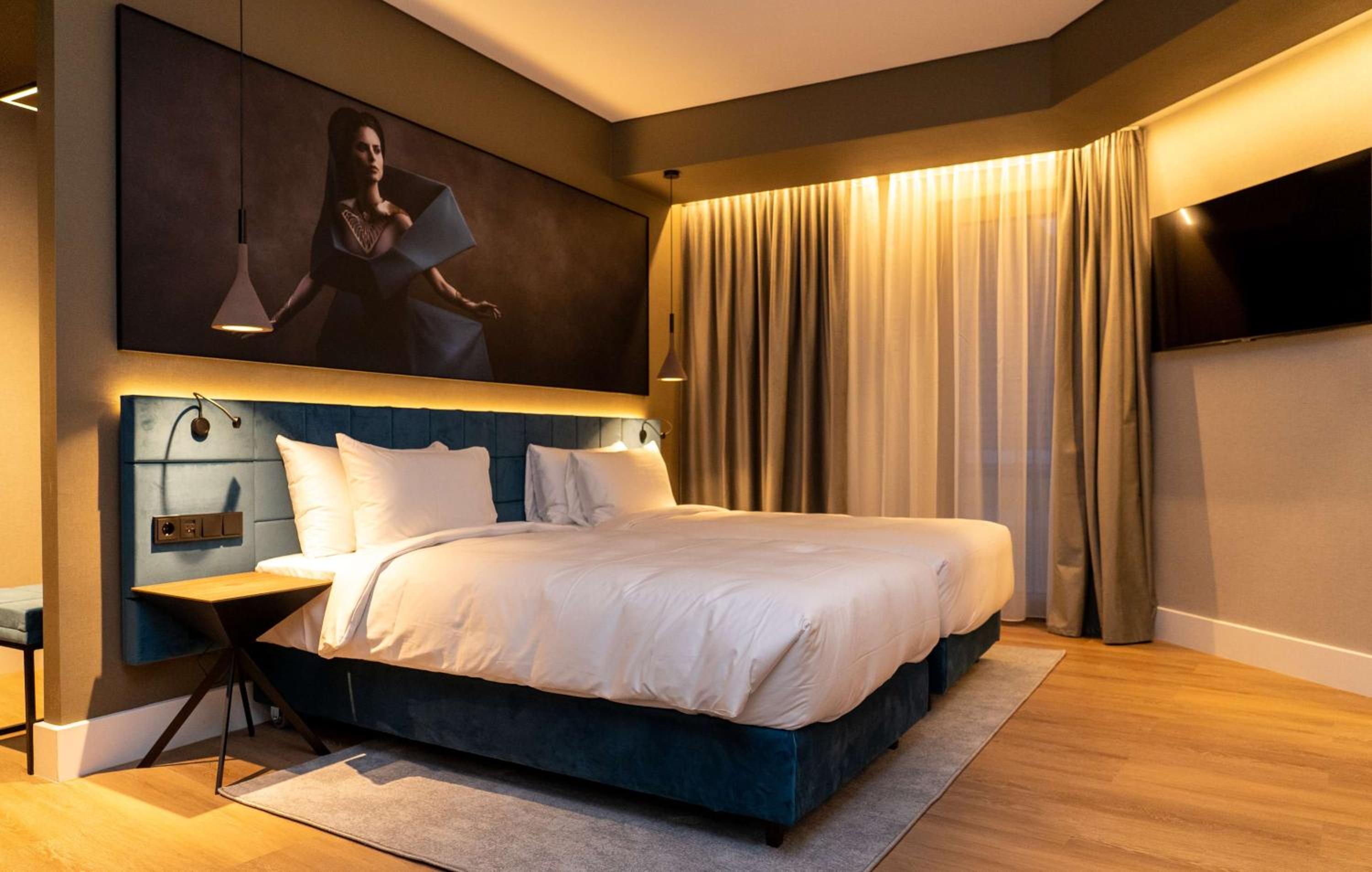 Junior Suite - Photo 10