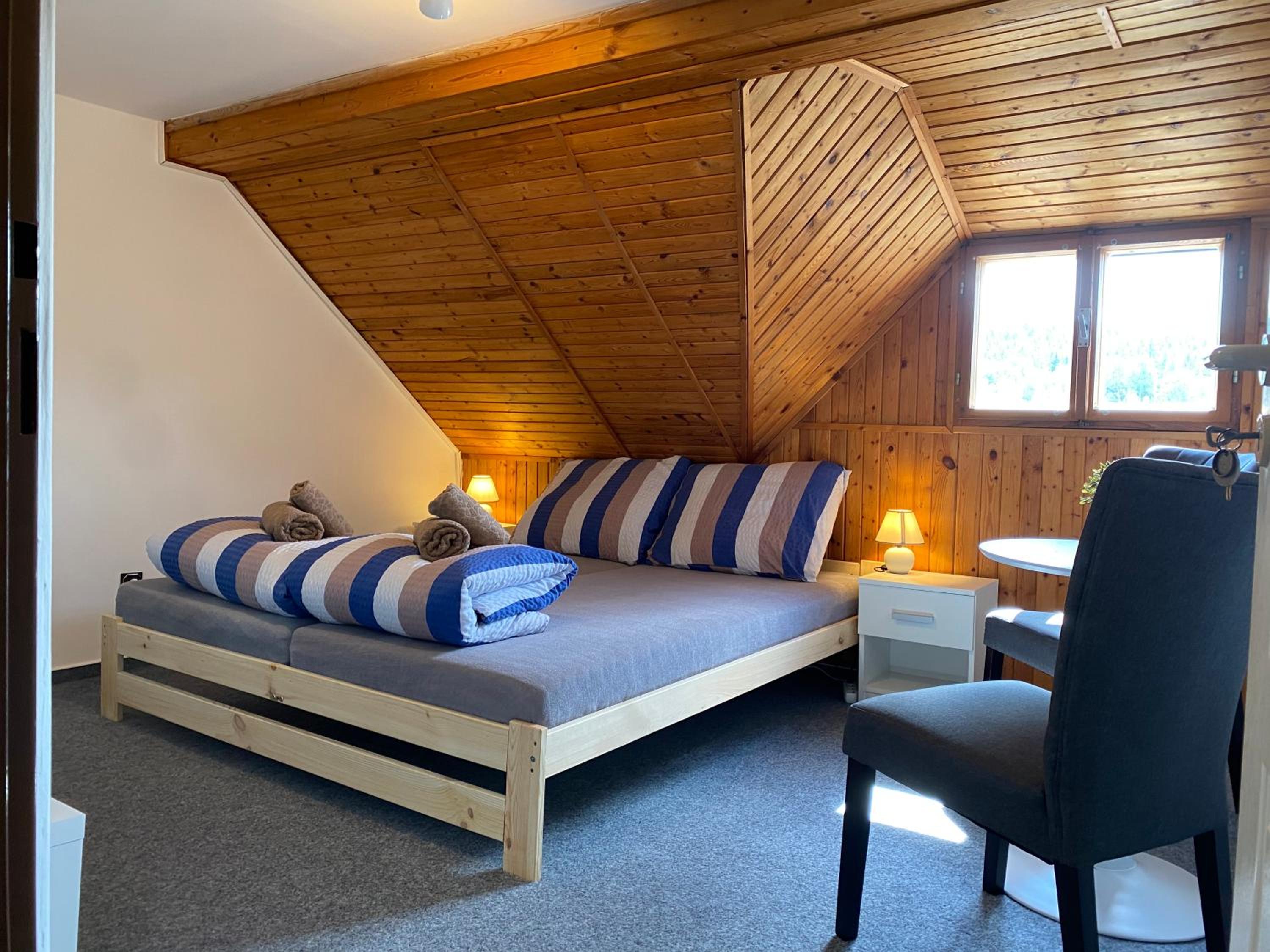 Family Suite photo 2