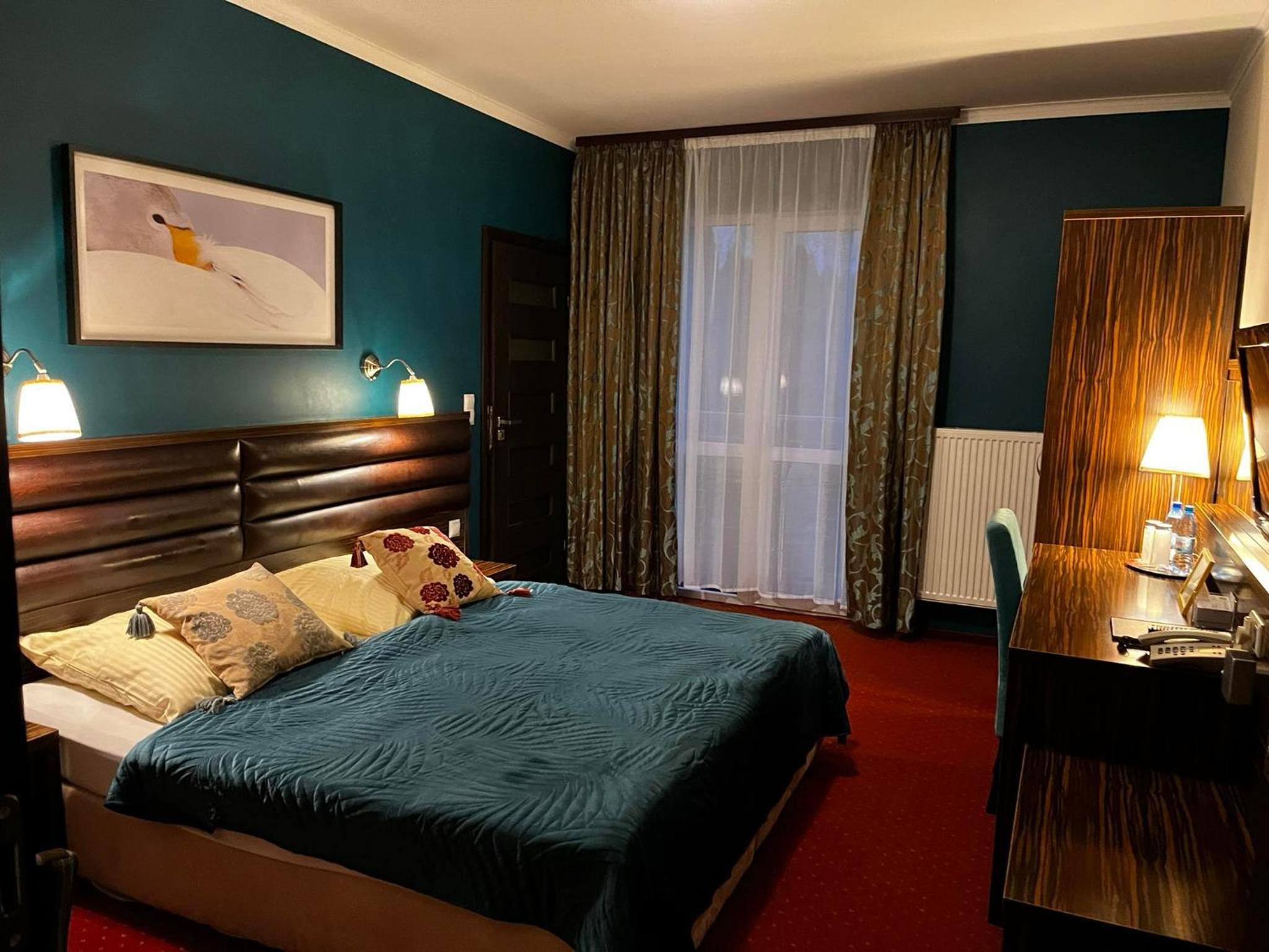 Double or Twin Room - Photo 1