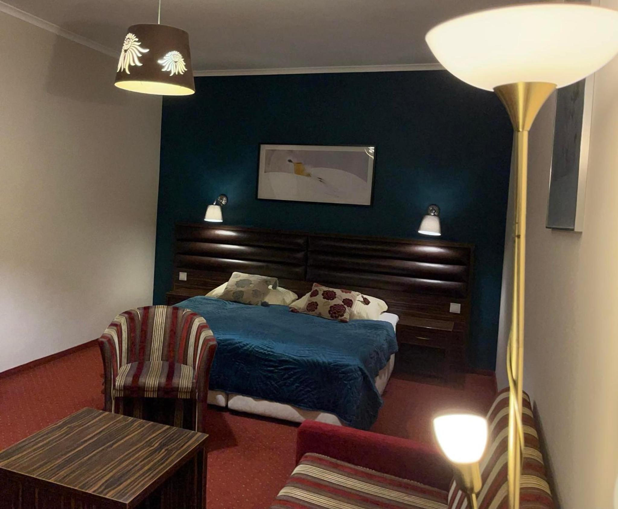 Comfort Double or Twin Room - Photo 2