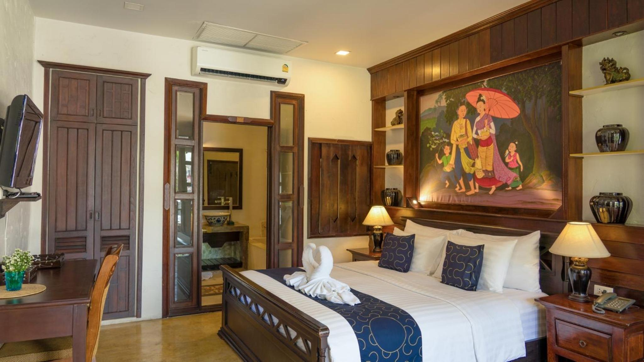 King Room - Photo 27