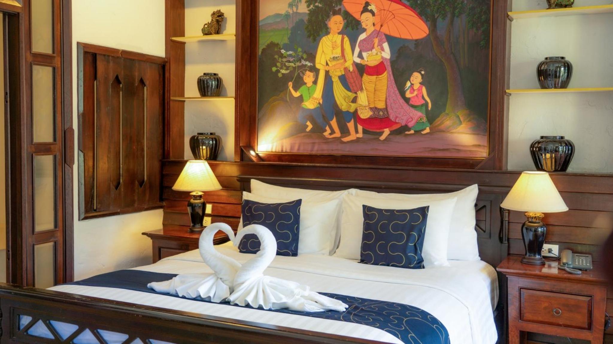King Room - Photo 26