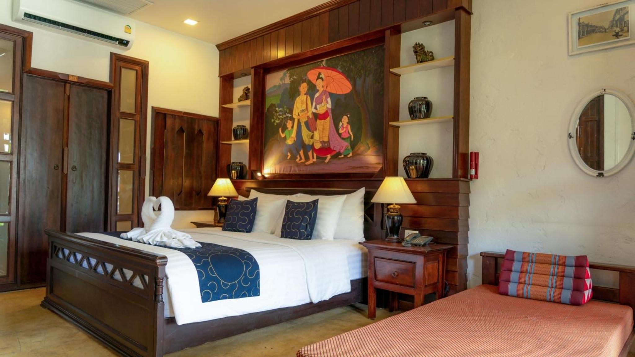 King Room - Photo 24