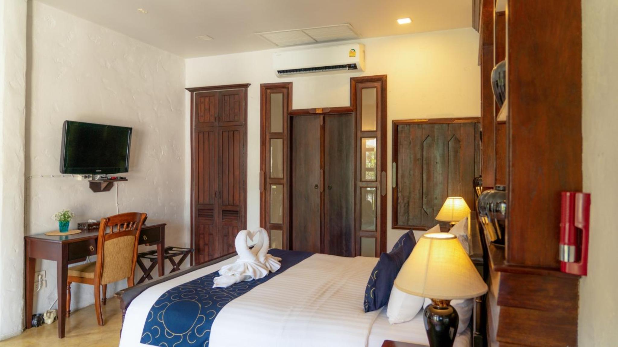 King Room - Photo 23