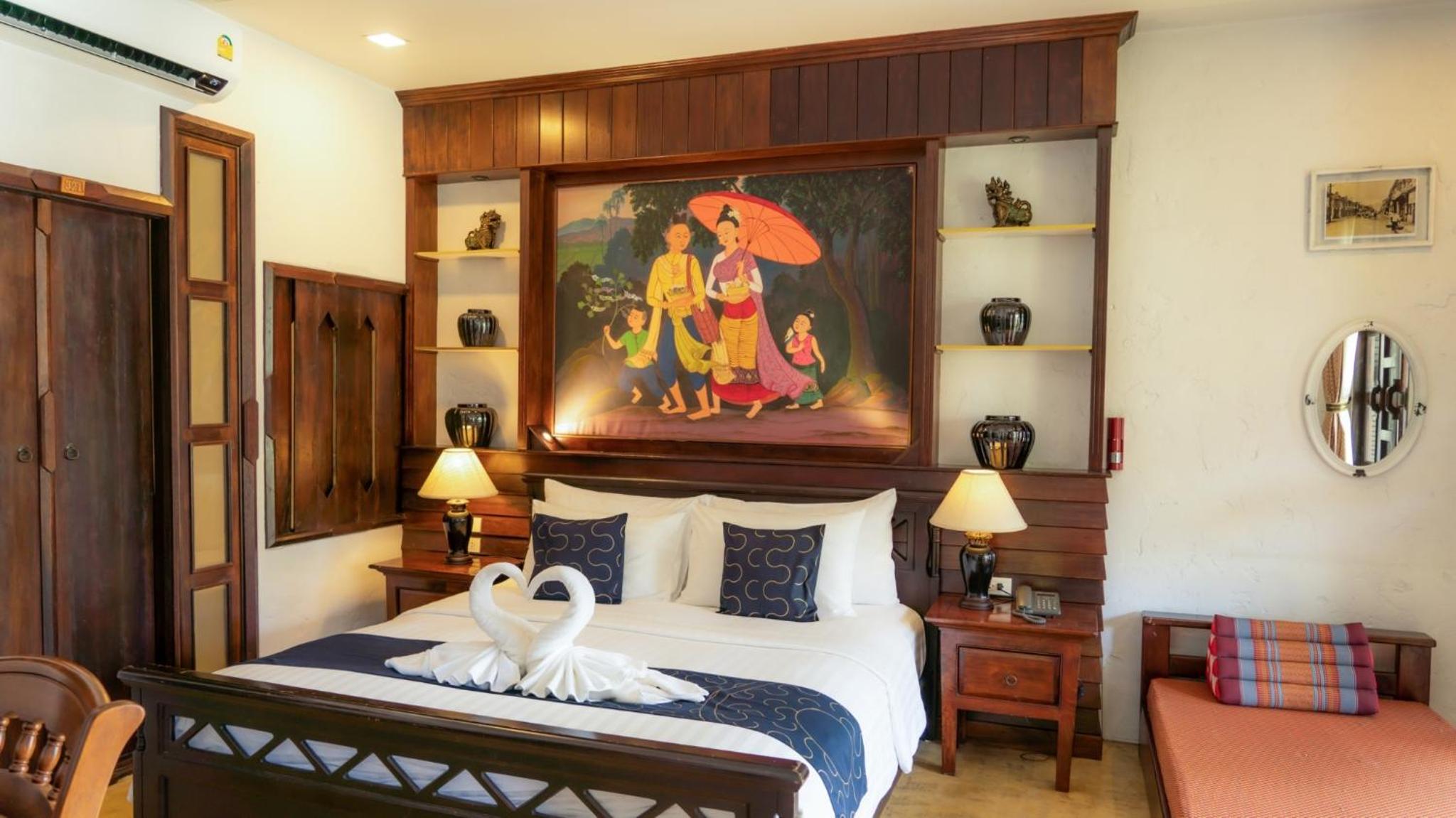 King Room - Photo 22