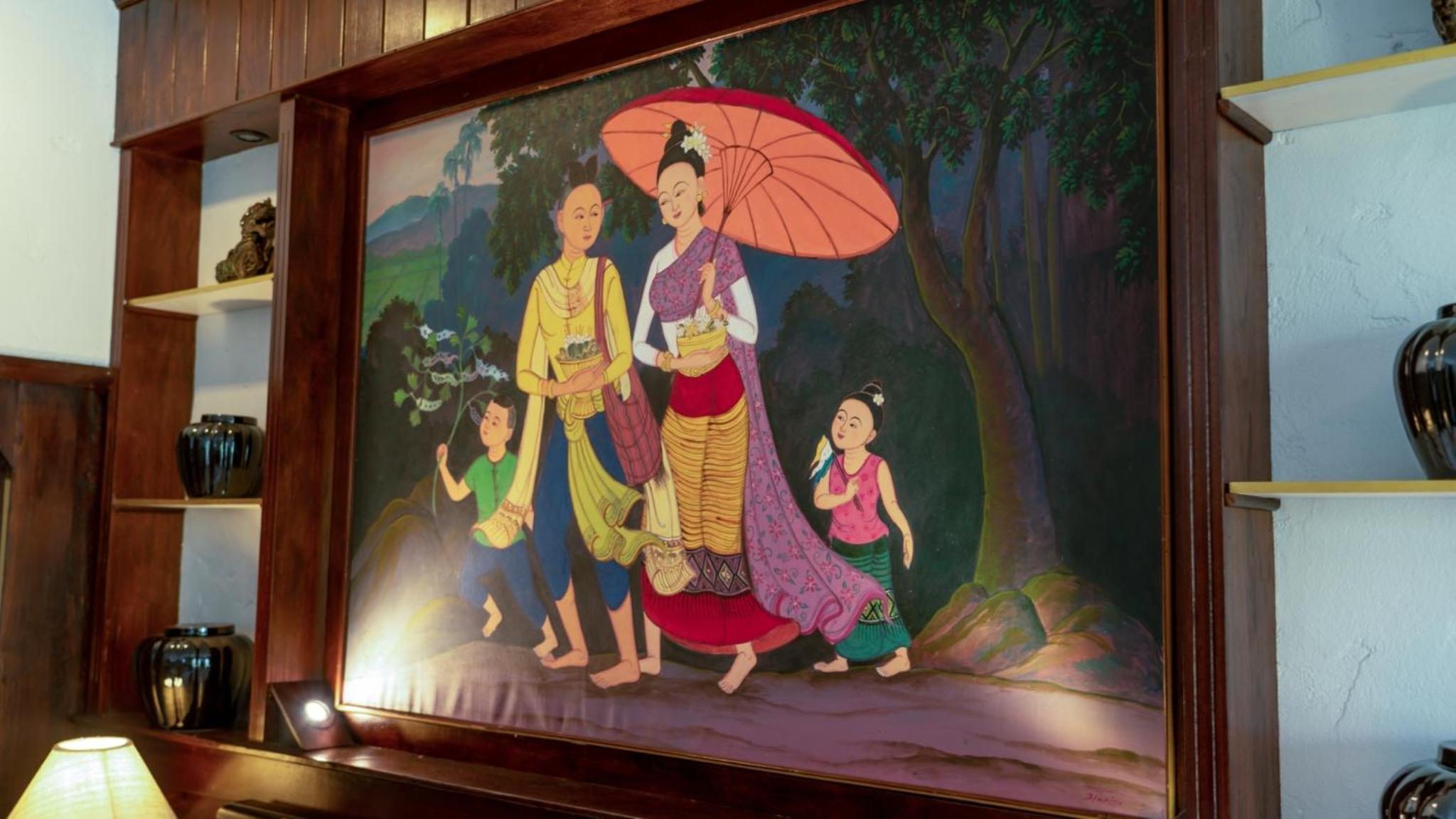 King Room - Photo 60
