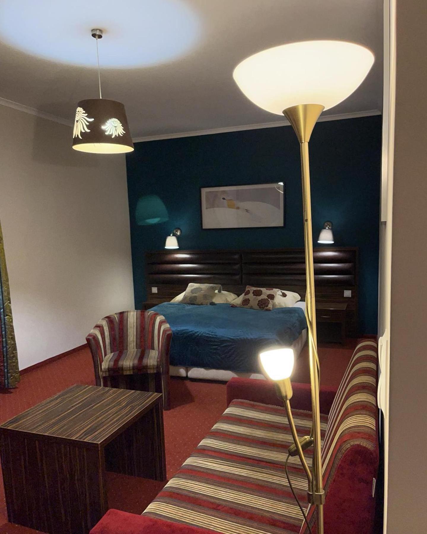 Comfort Double or Twin Room - Photo 4