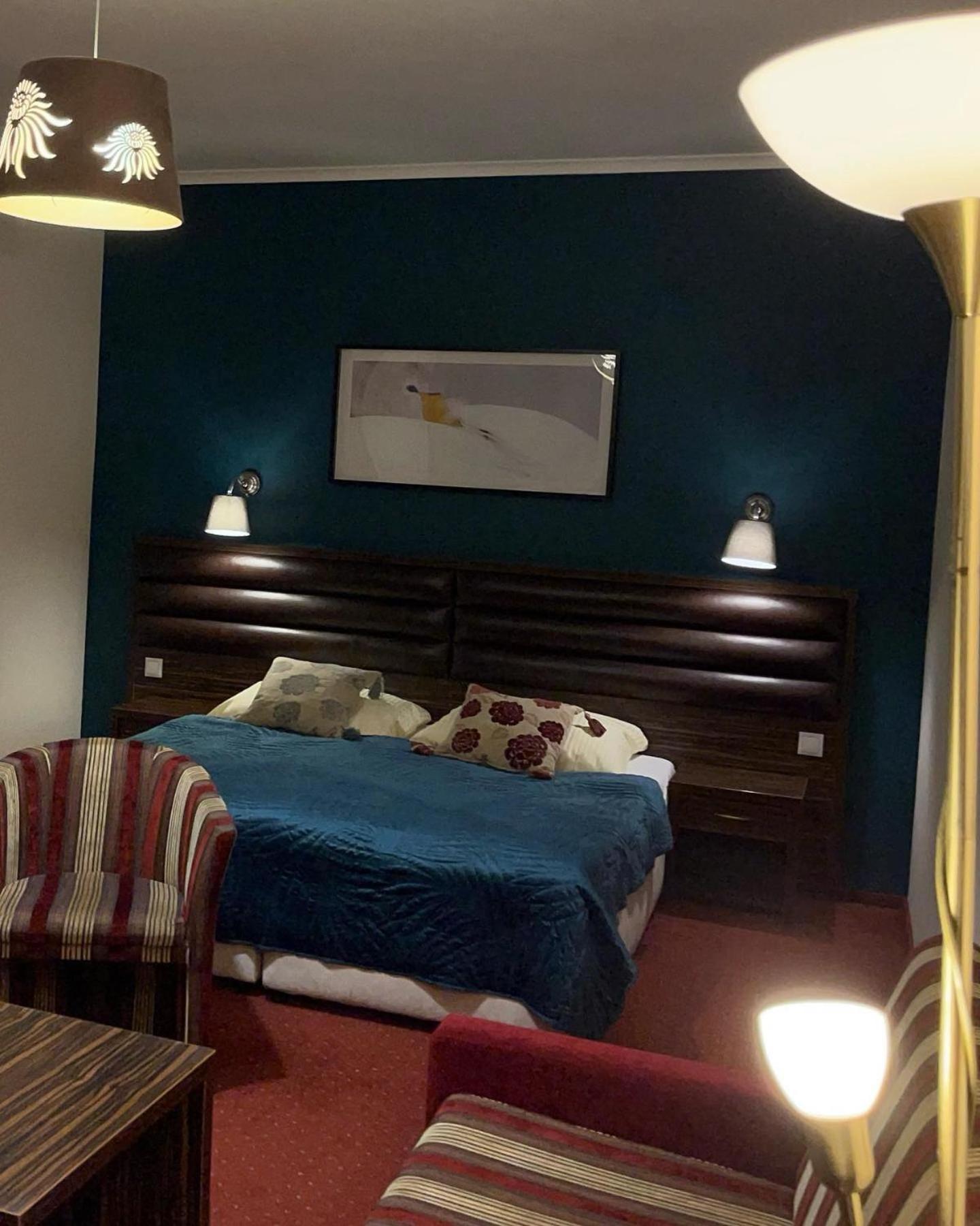 Comfort Double or Twin Room - Photo 3