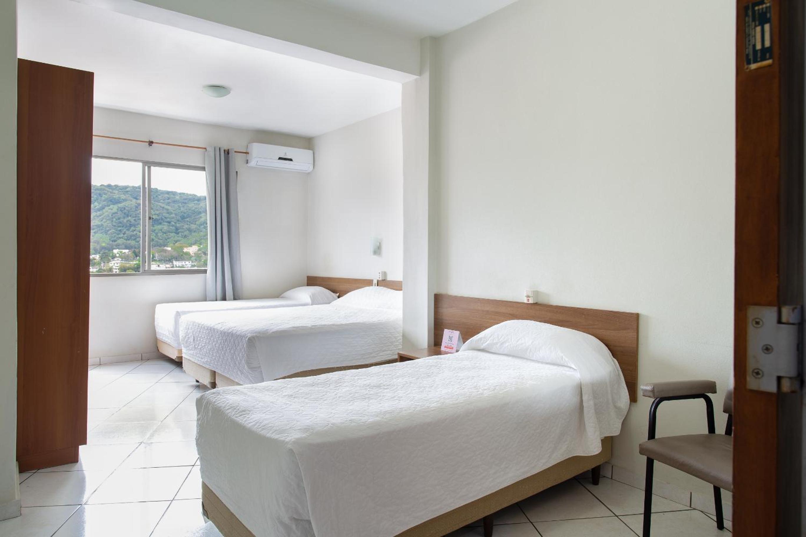 Standard Quadruple Room photo 1