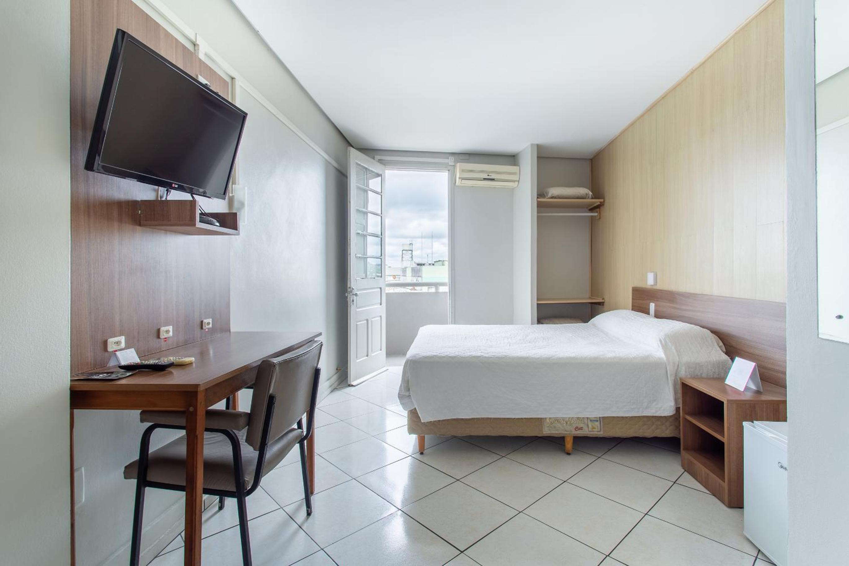 Standard Double Room photo 1