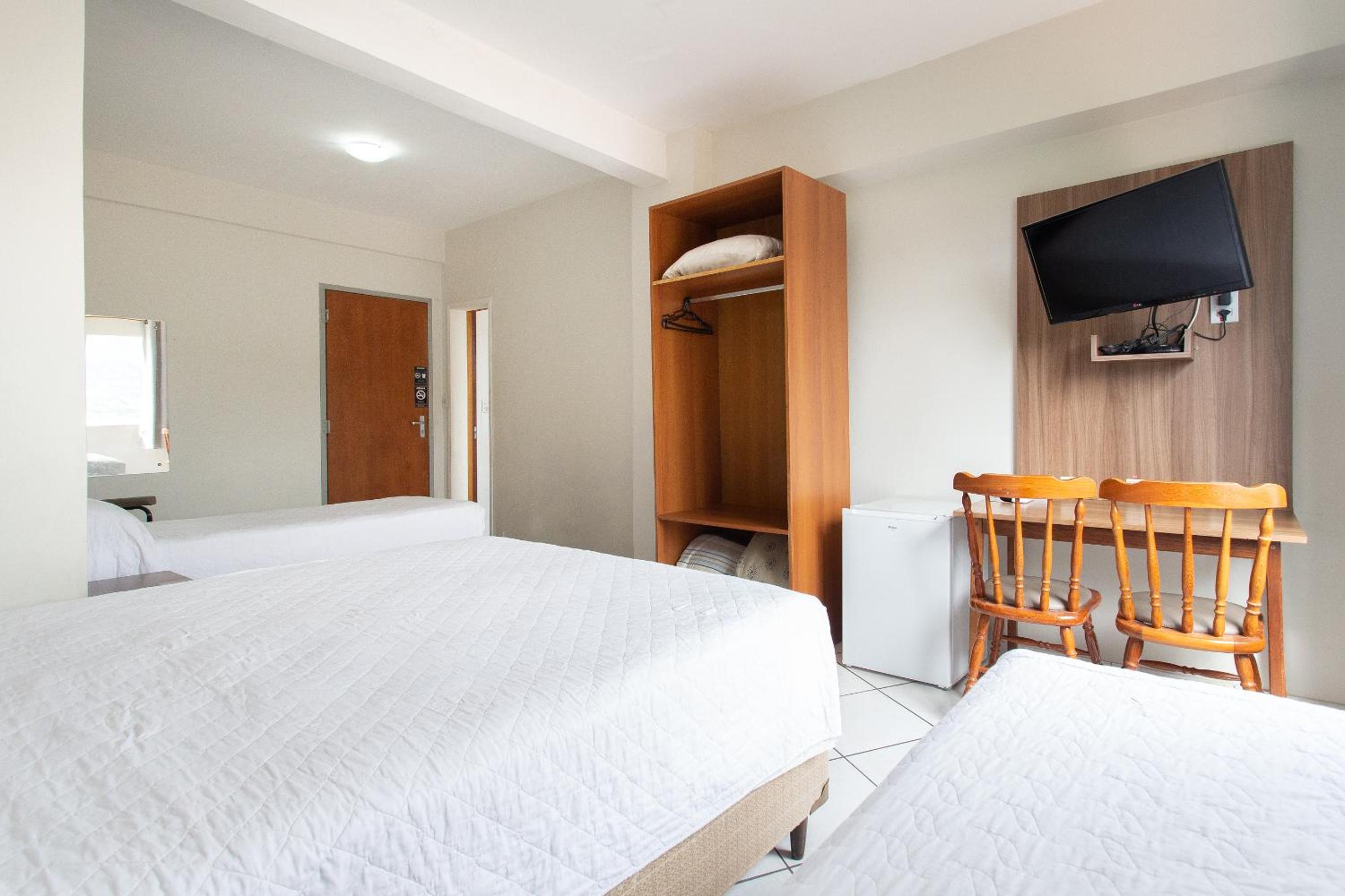 Standard Quadruple Room photo 3