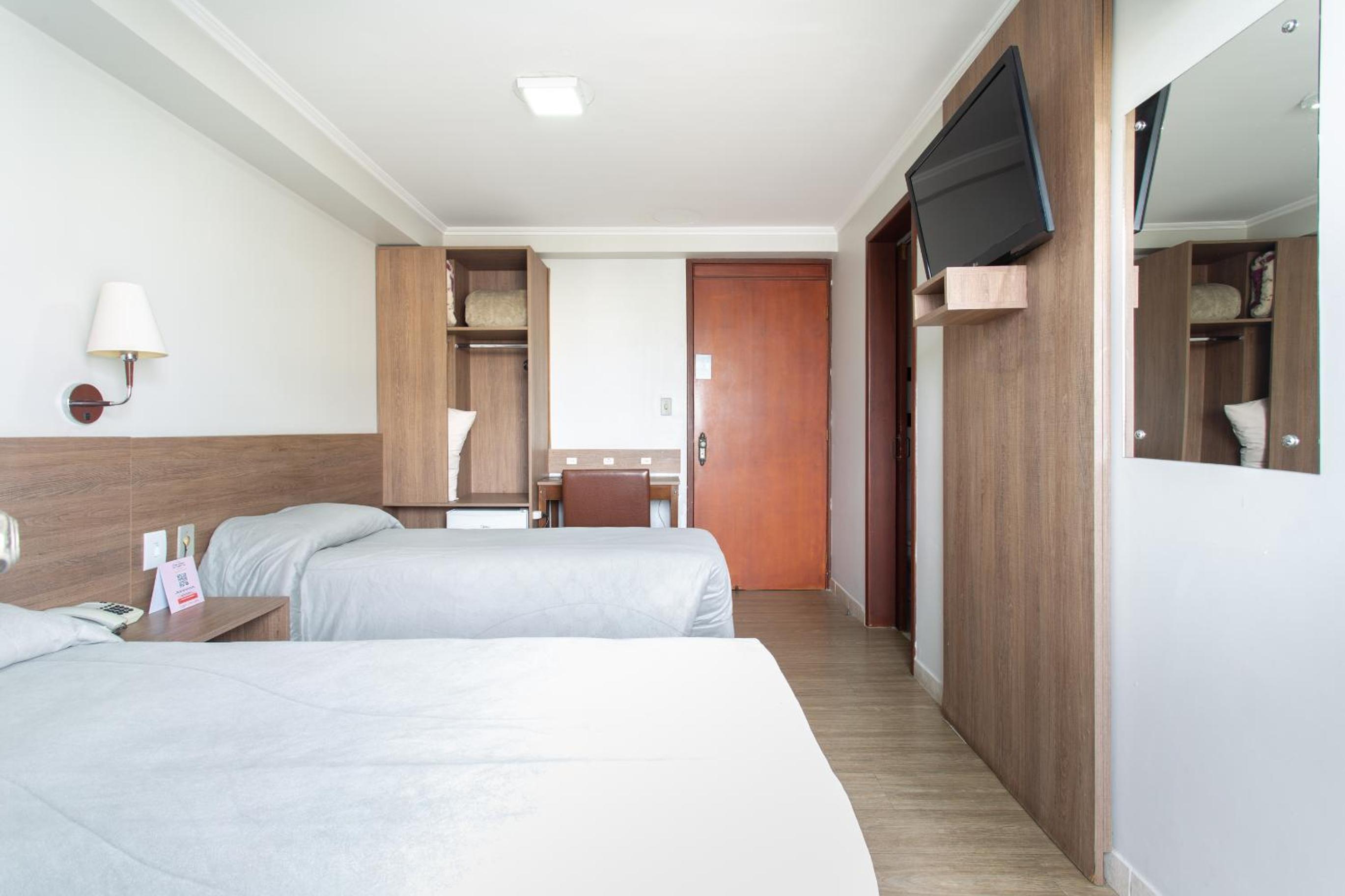 Standard Triple Room photo 1