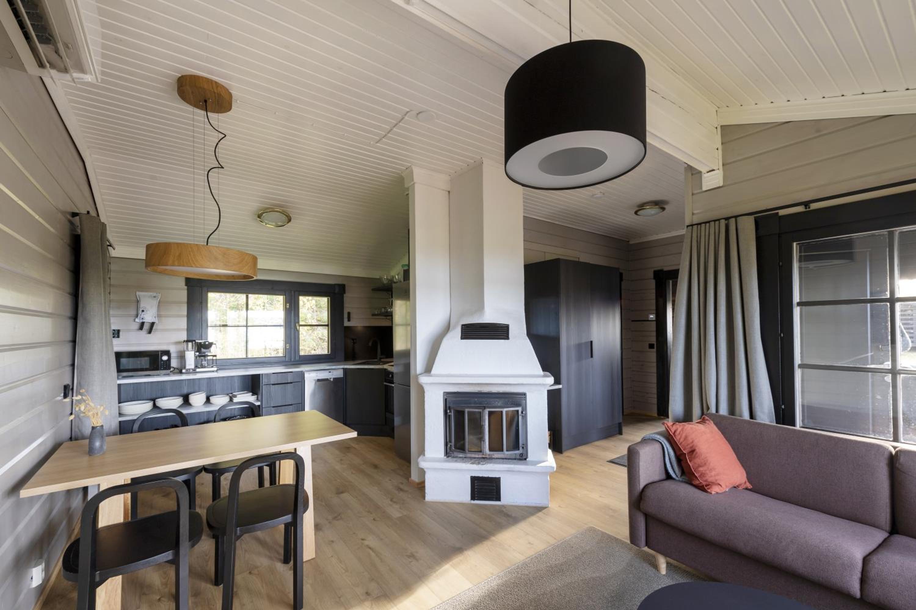 Holiday cottage with one bedroom photo 3