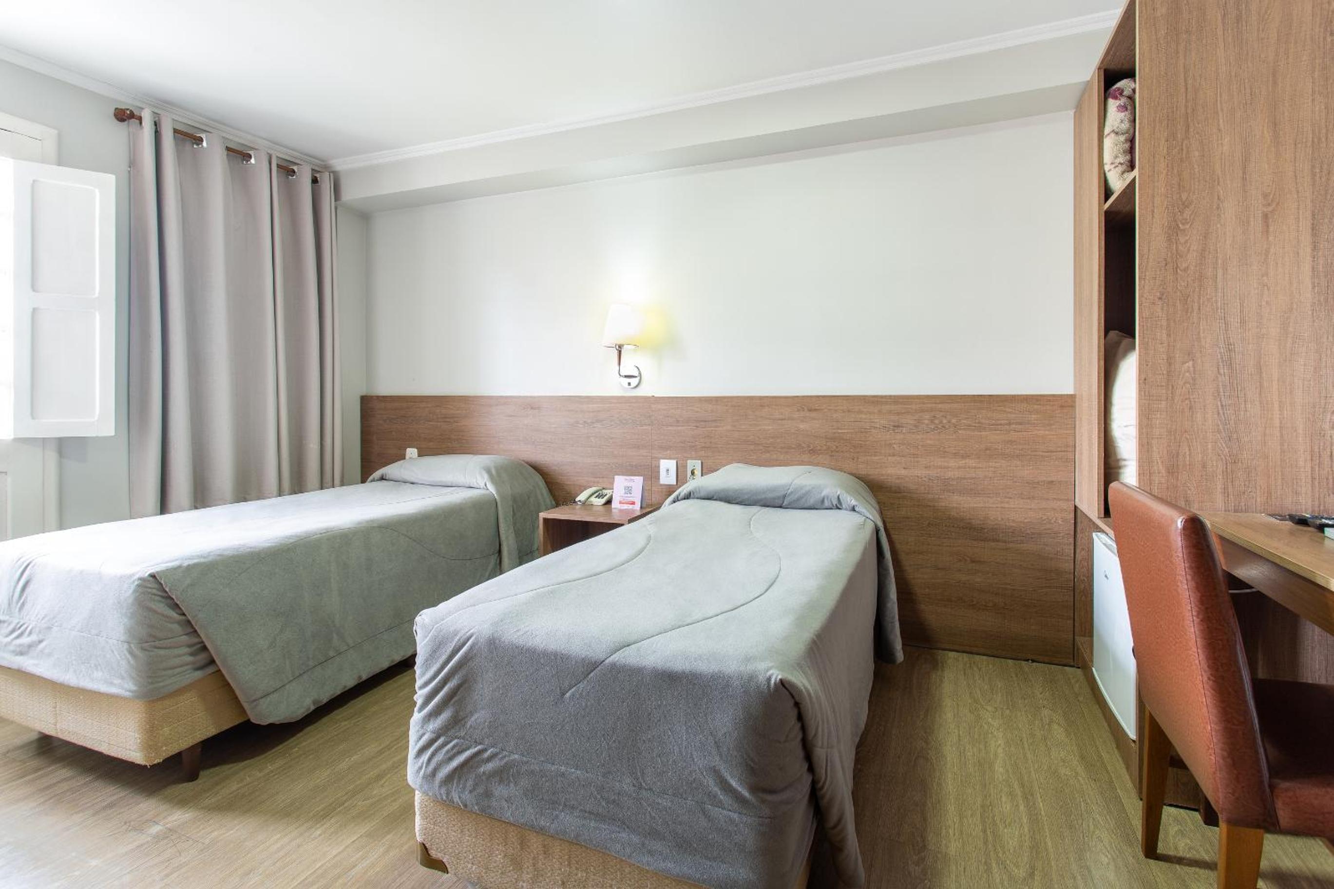 Twin Room photo 1