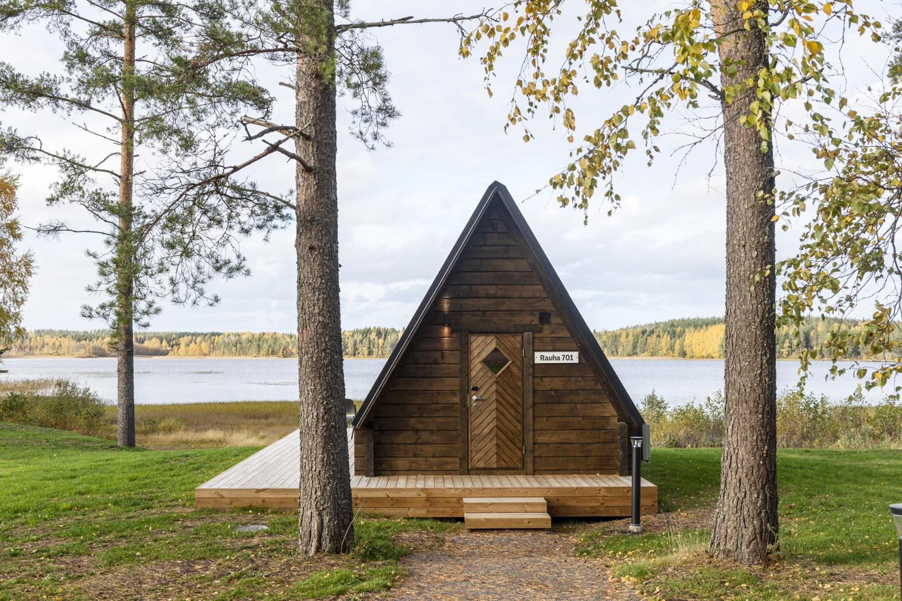 Glamping Laawu photo 2