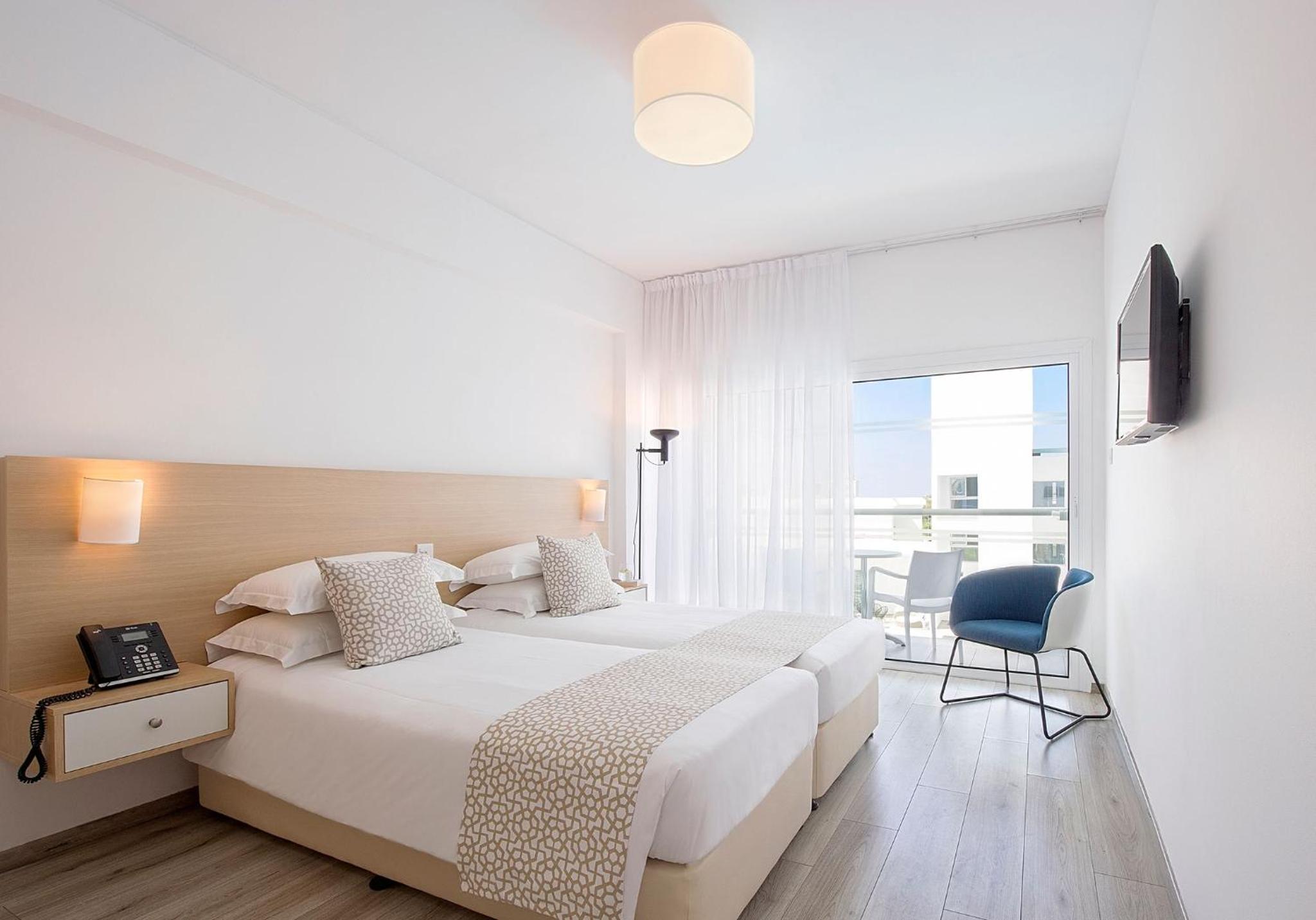 Suite 2 Chambres - Vue sur Piscine