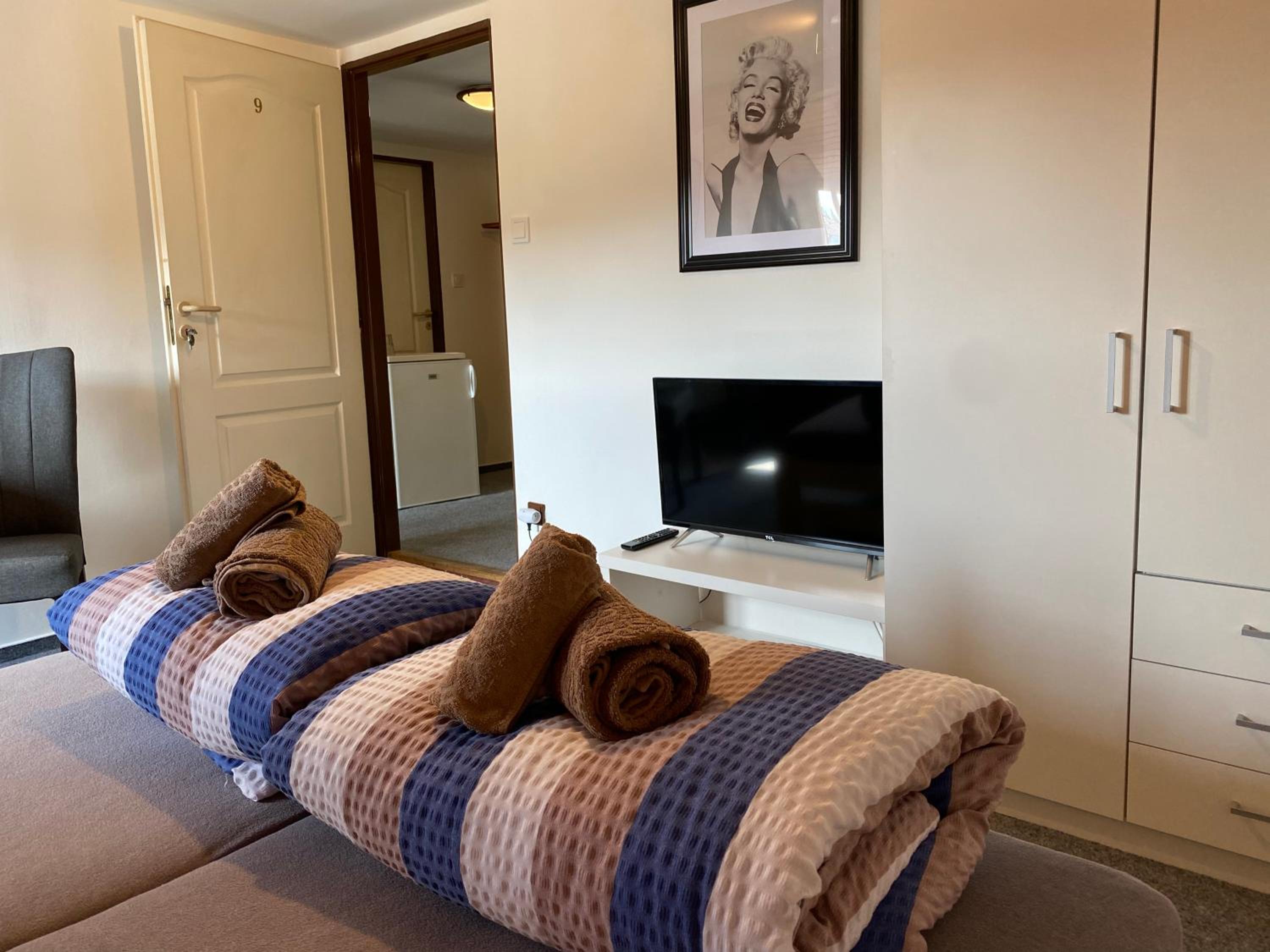 Family Suite photo 1