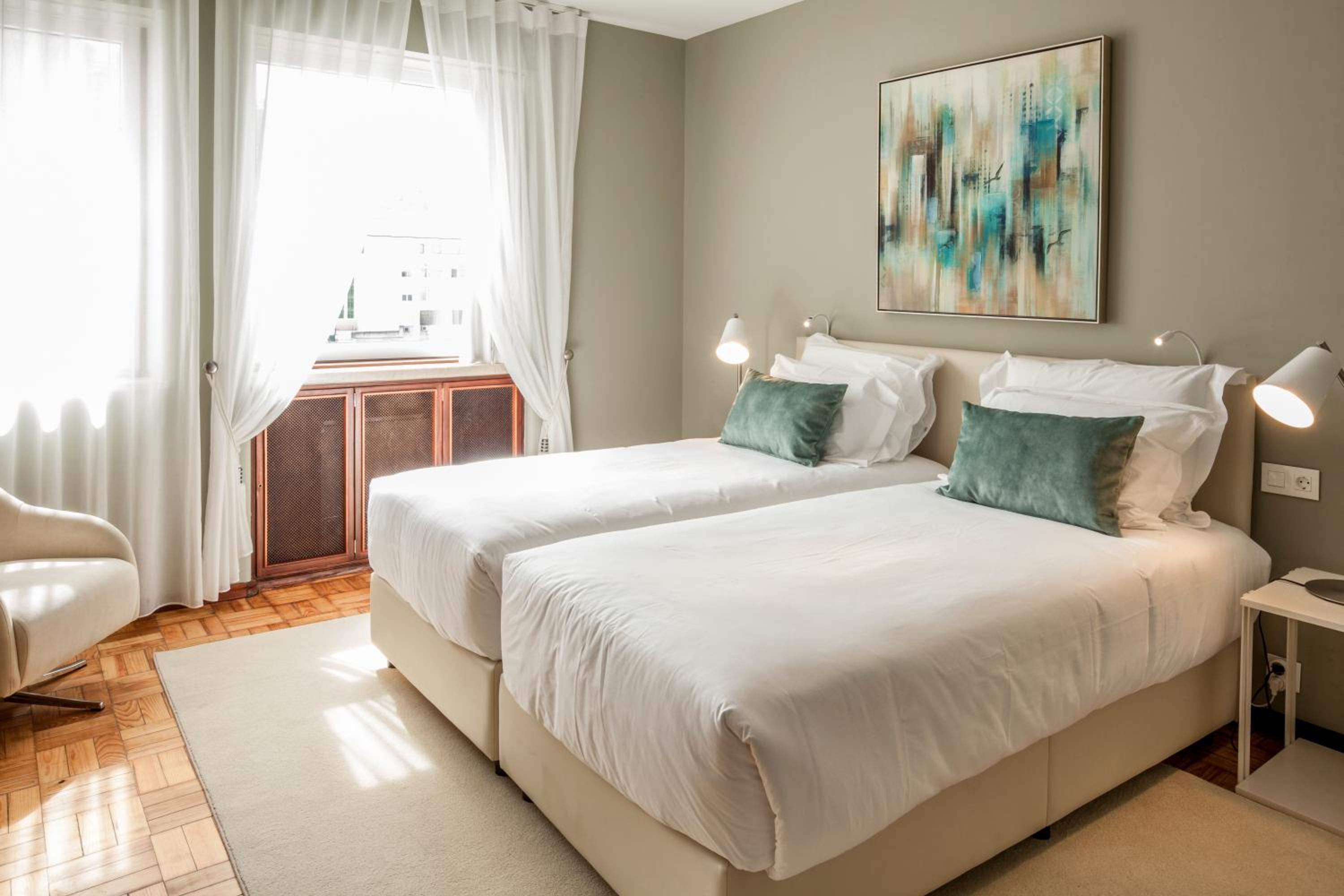 Superior Double Room - Photo 3