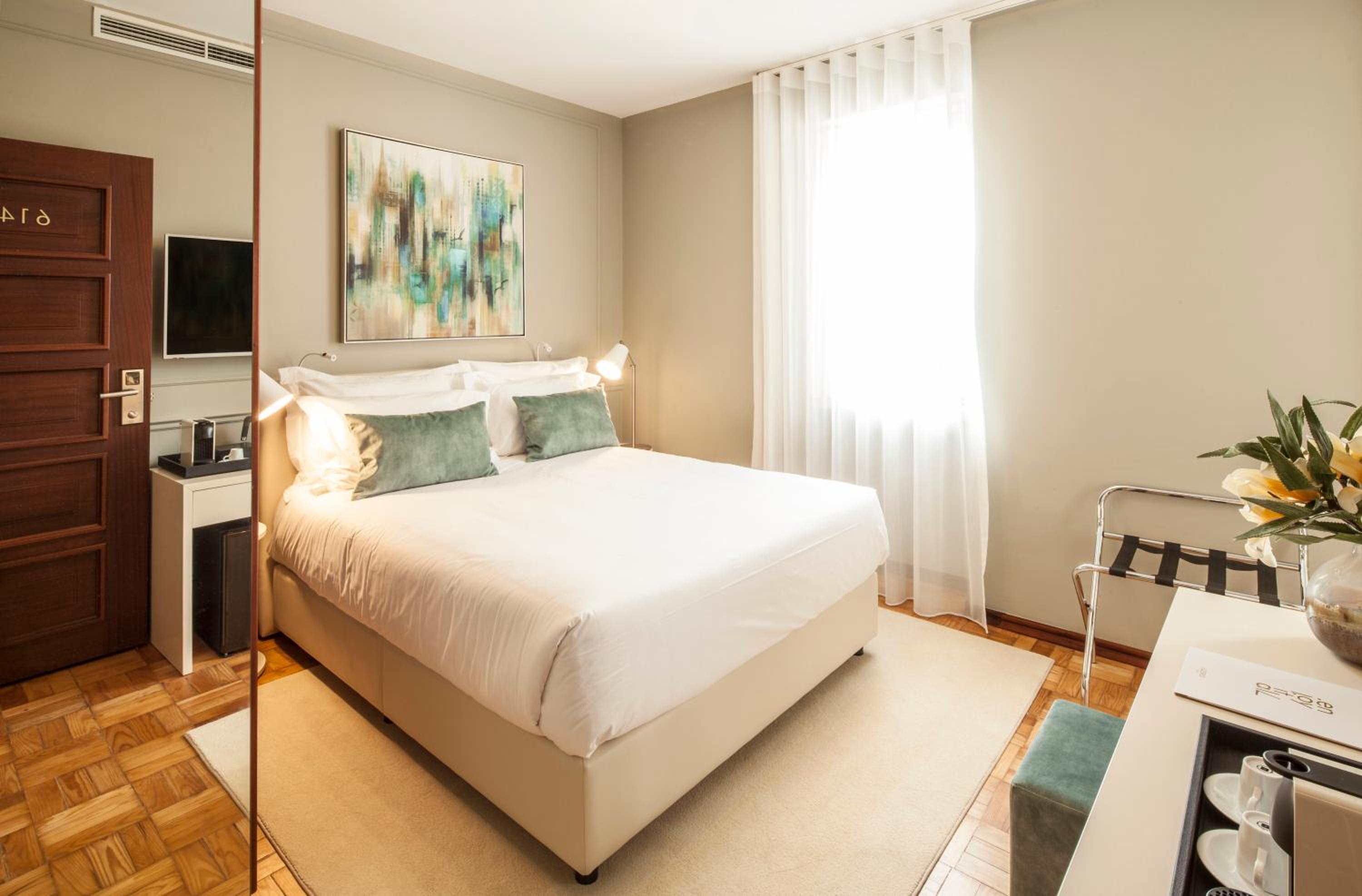 Superior Double Room - Photo 1