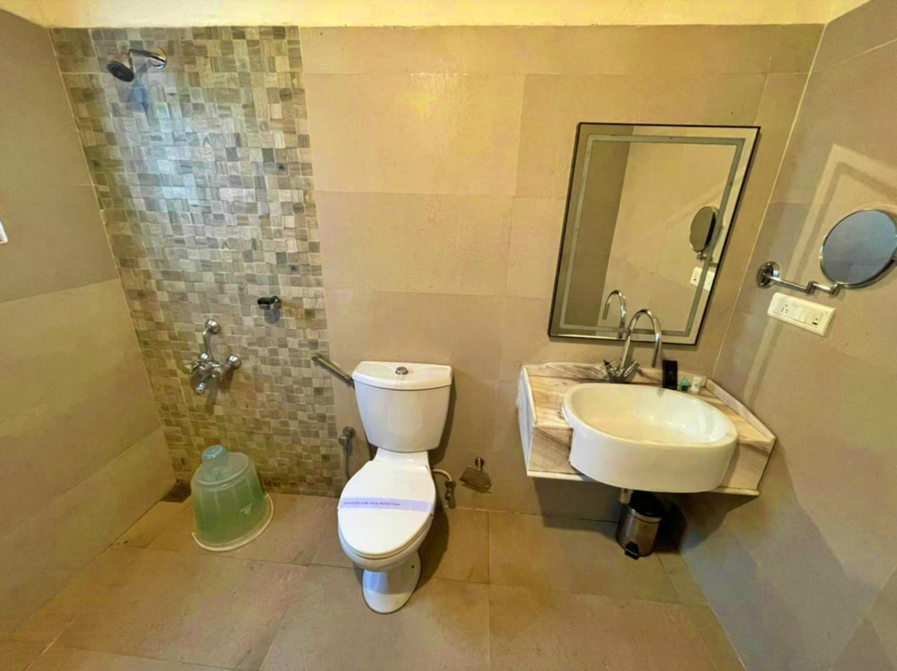 Superior Double Room photo 3