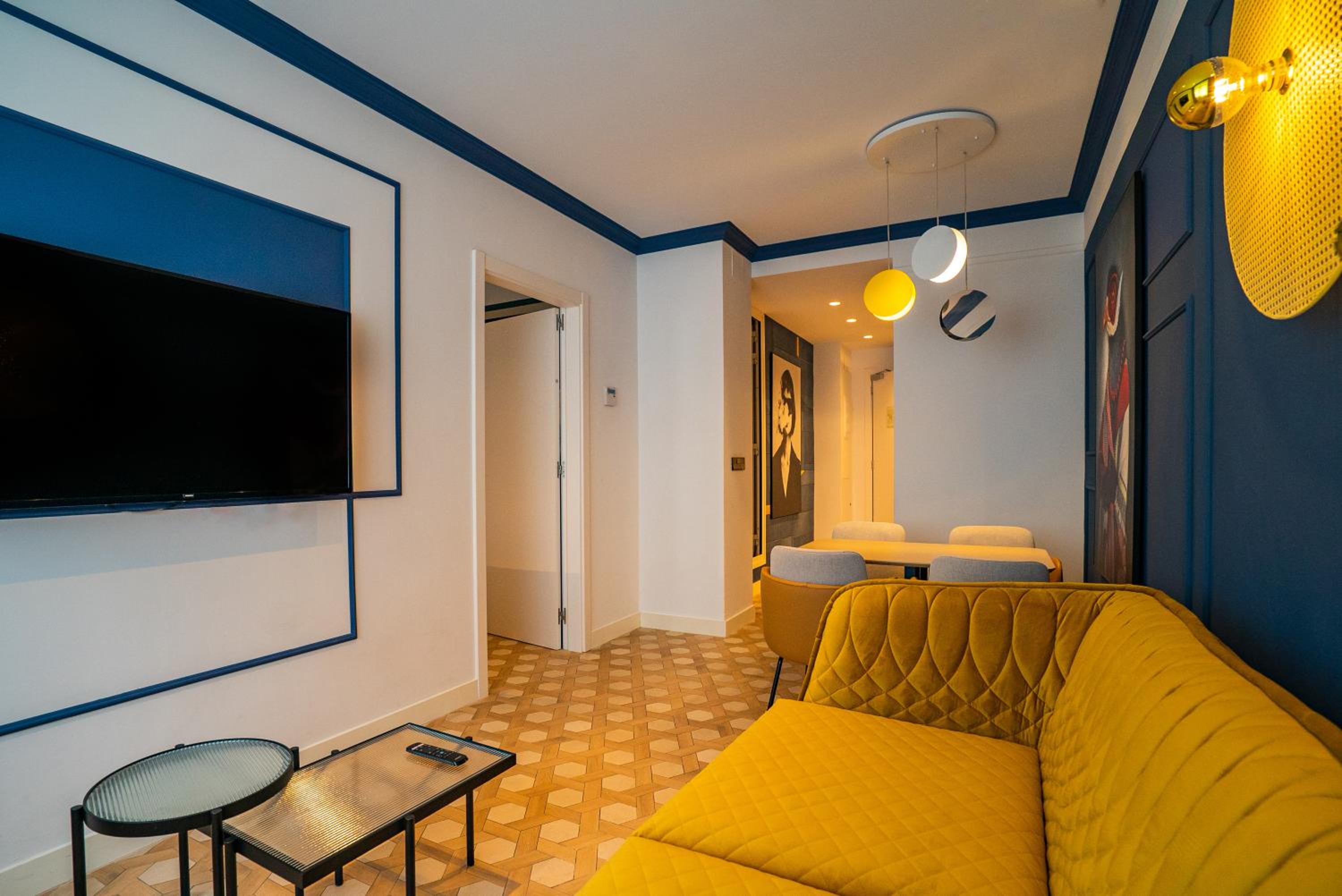 Superior Apartment - Photo 1