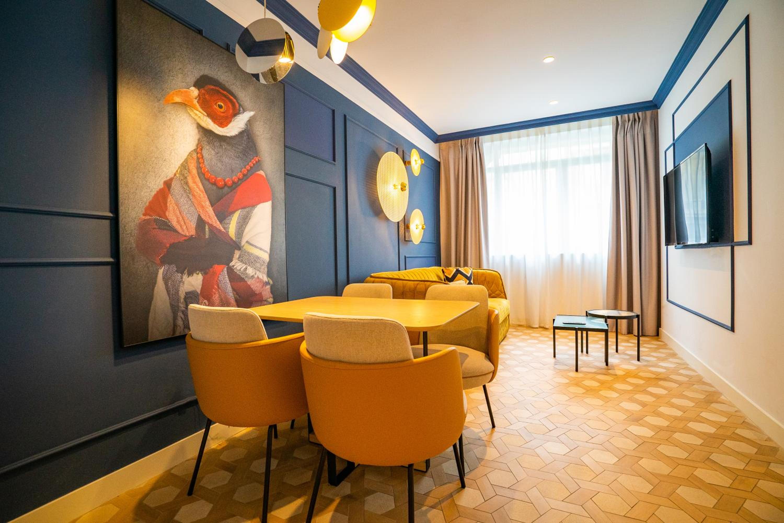 Superior Apartment - Photo 5