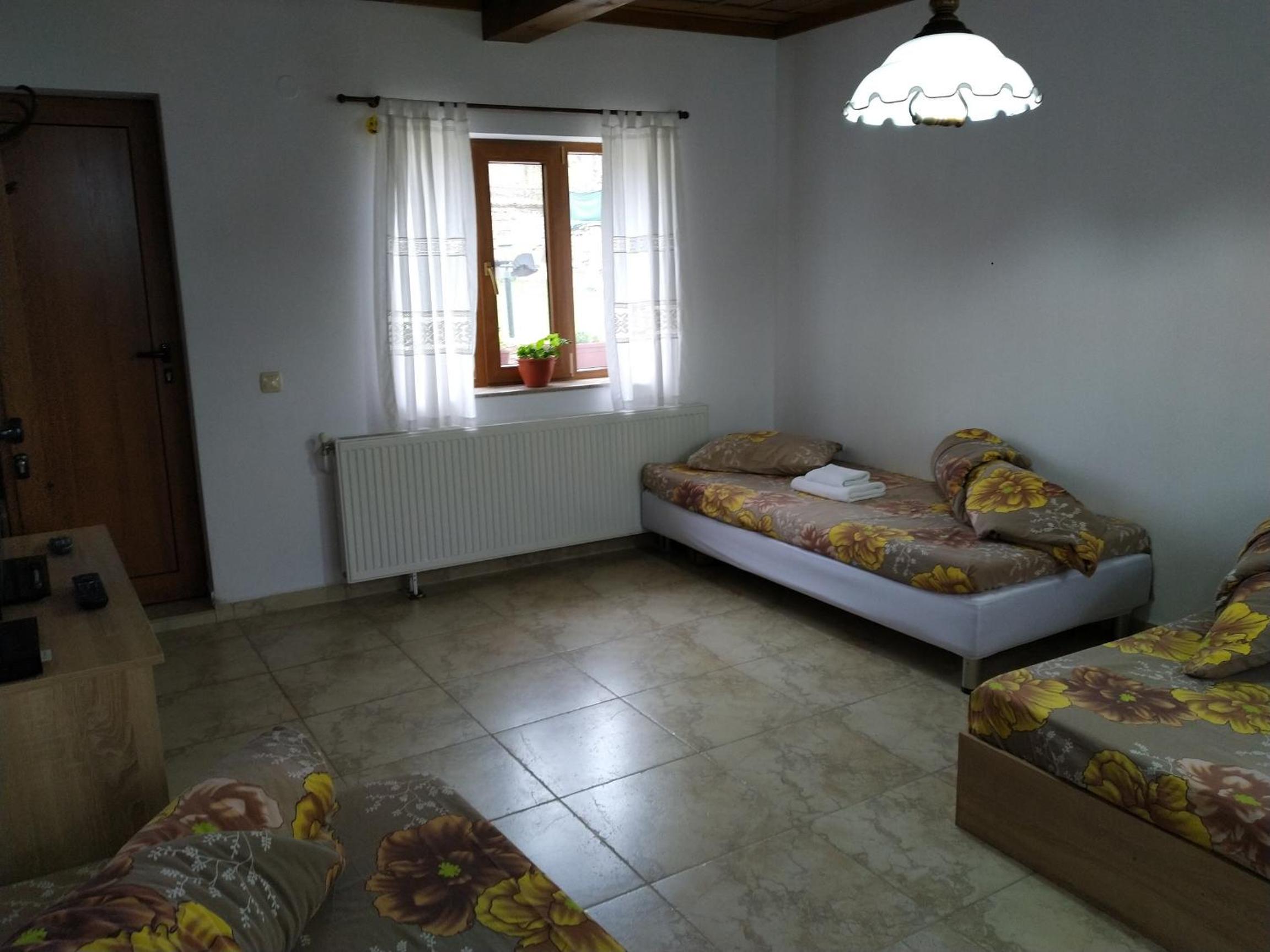 Three-Bedroom Villa photo 1