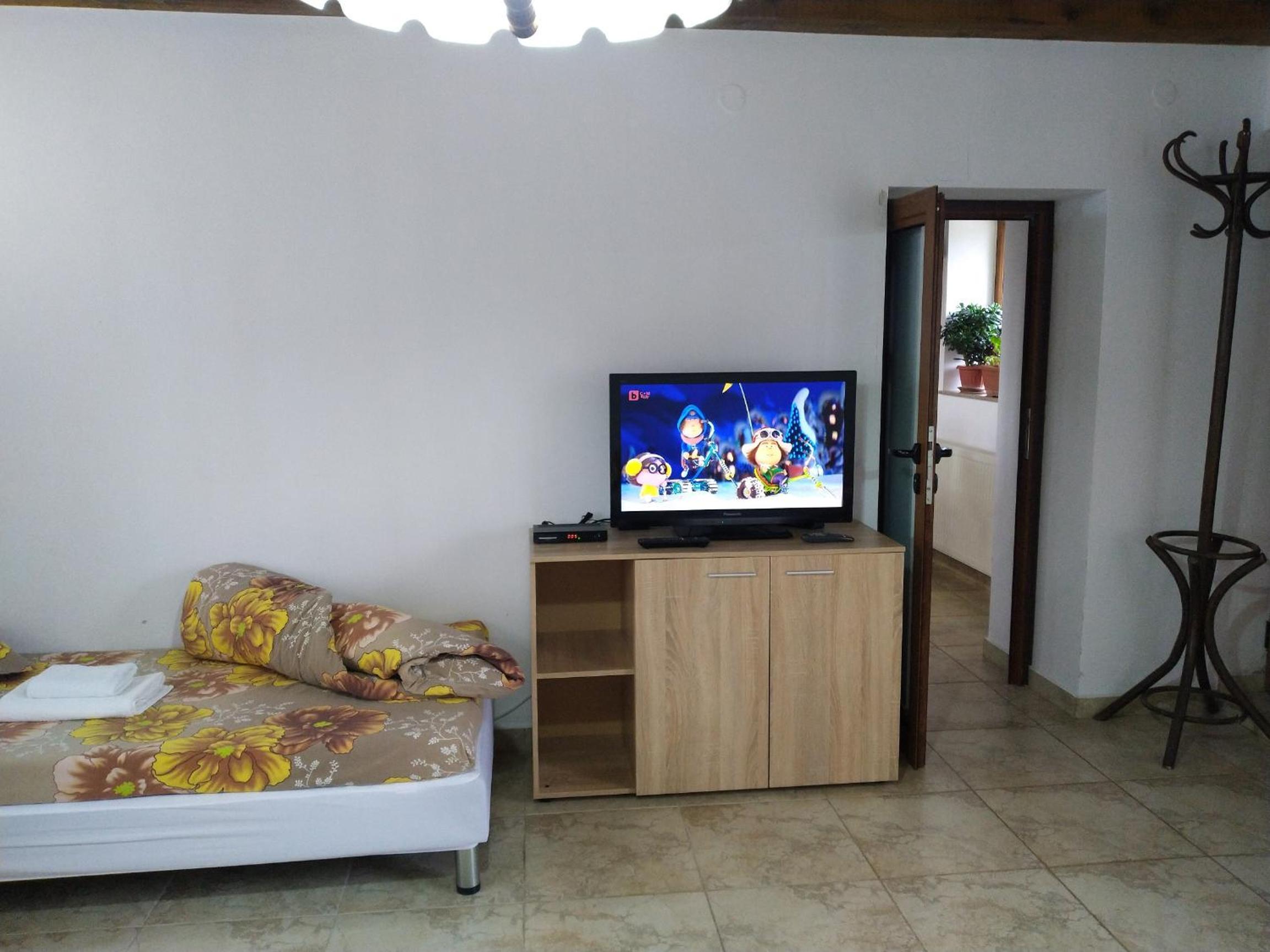 Three-Bedroom Villa photo 2