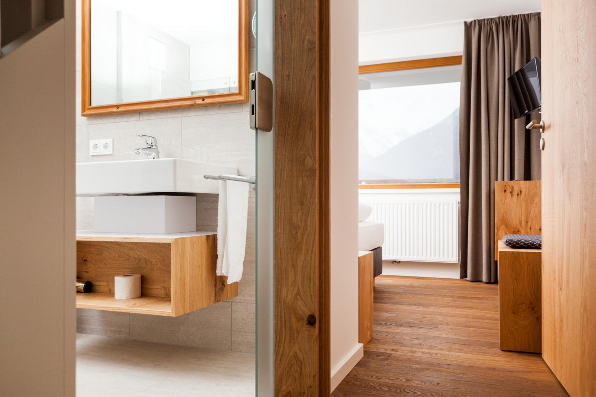 Duplex Apartment photo 2