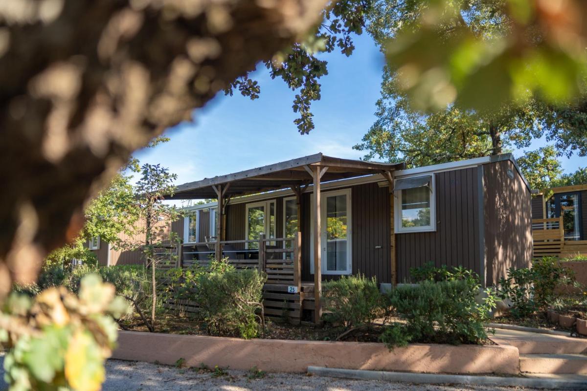 Prestige Mobile Home (6 Adults) photo 1