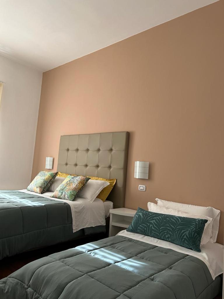 Triple Room with Private Bathroom photo 3