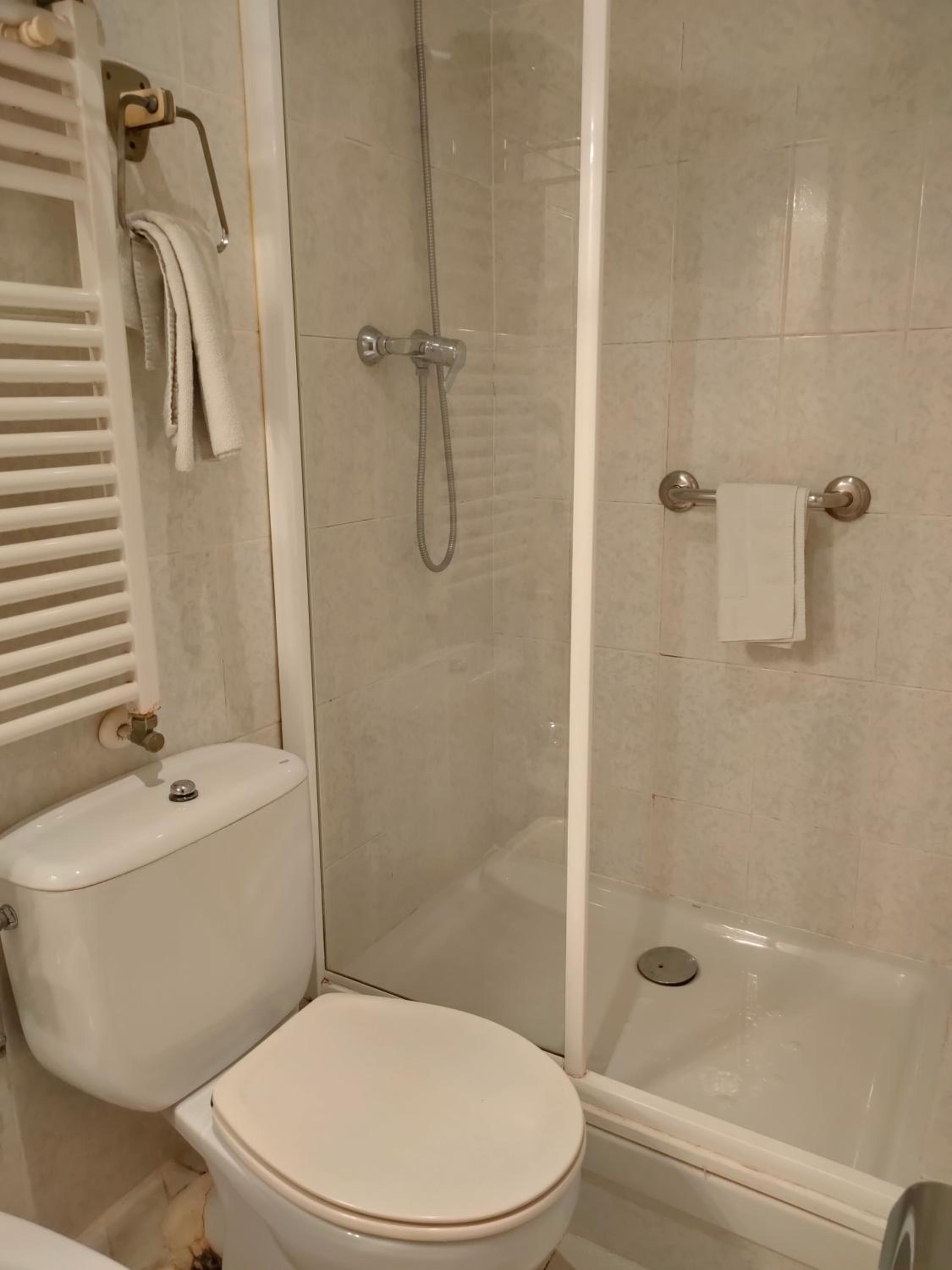 Small Double Room photo 2