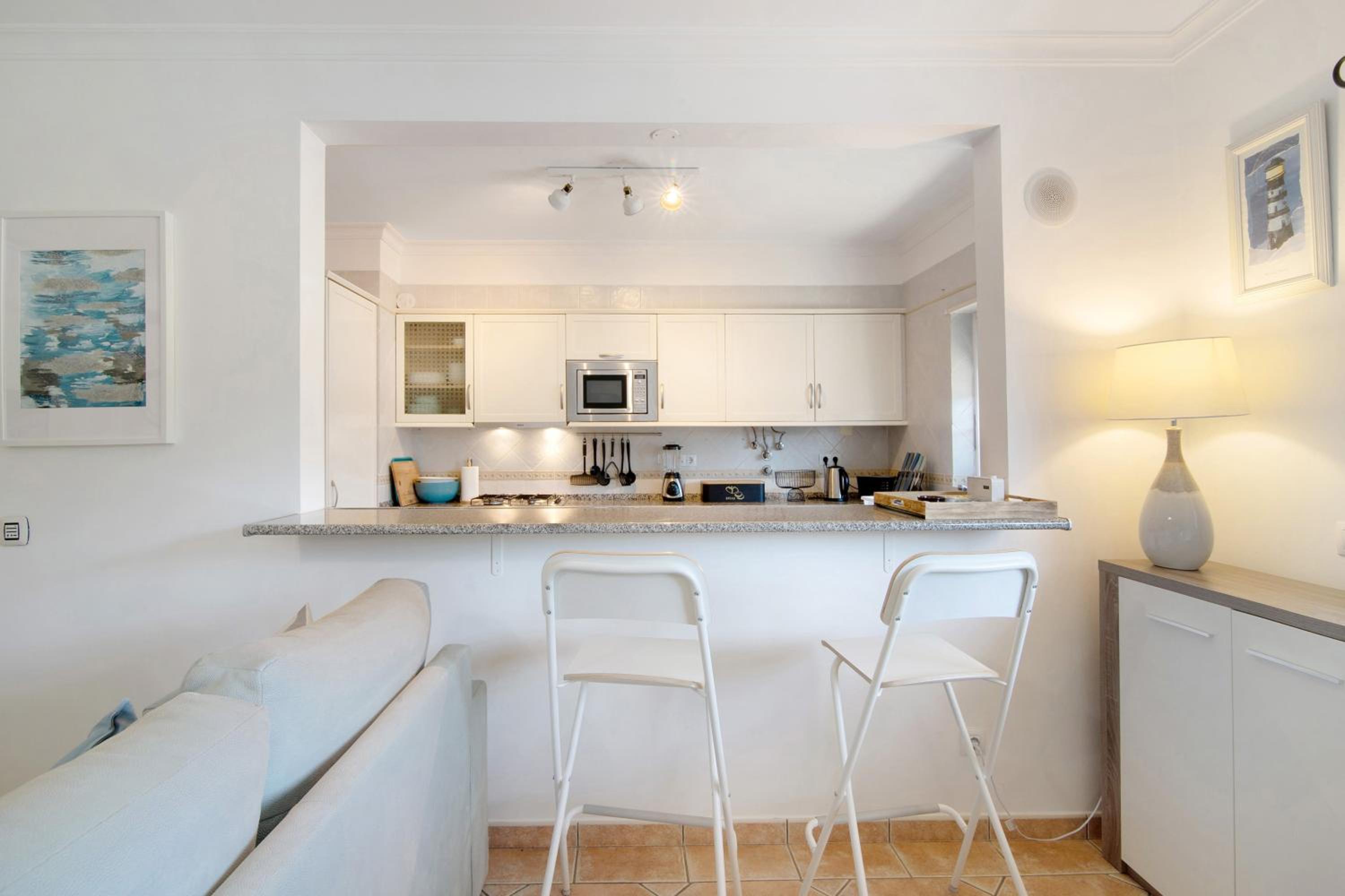 Apartment with Terrace photo 3