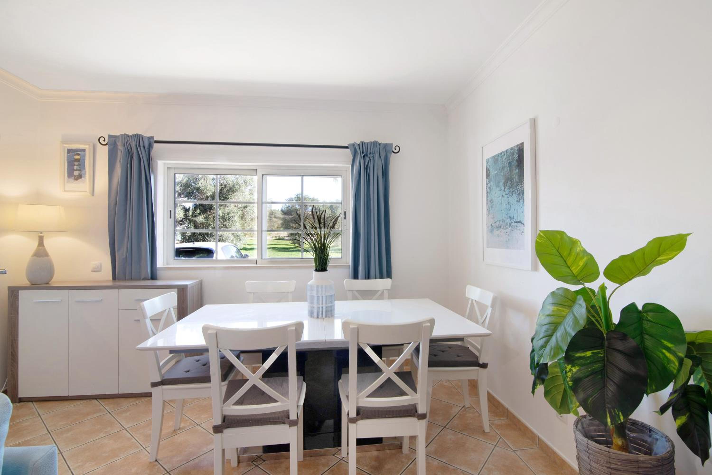 Apartment with Terrace photo 2