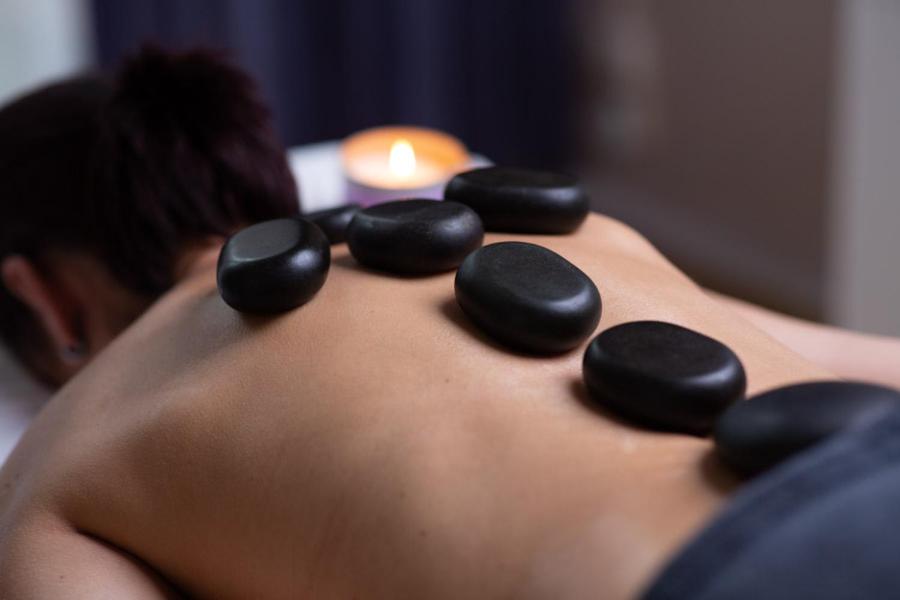 Wellness stay for 3 nights with half board and wellness treatments in a Classic Double Room