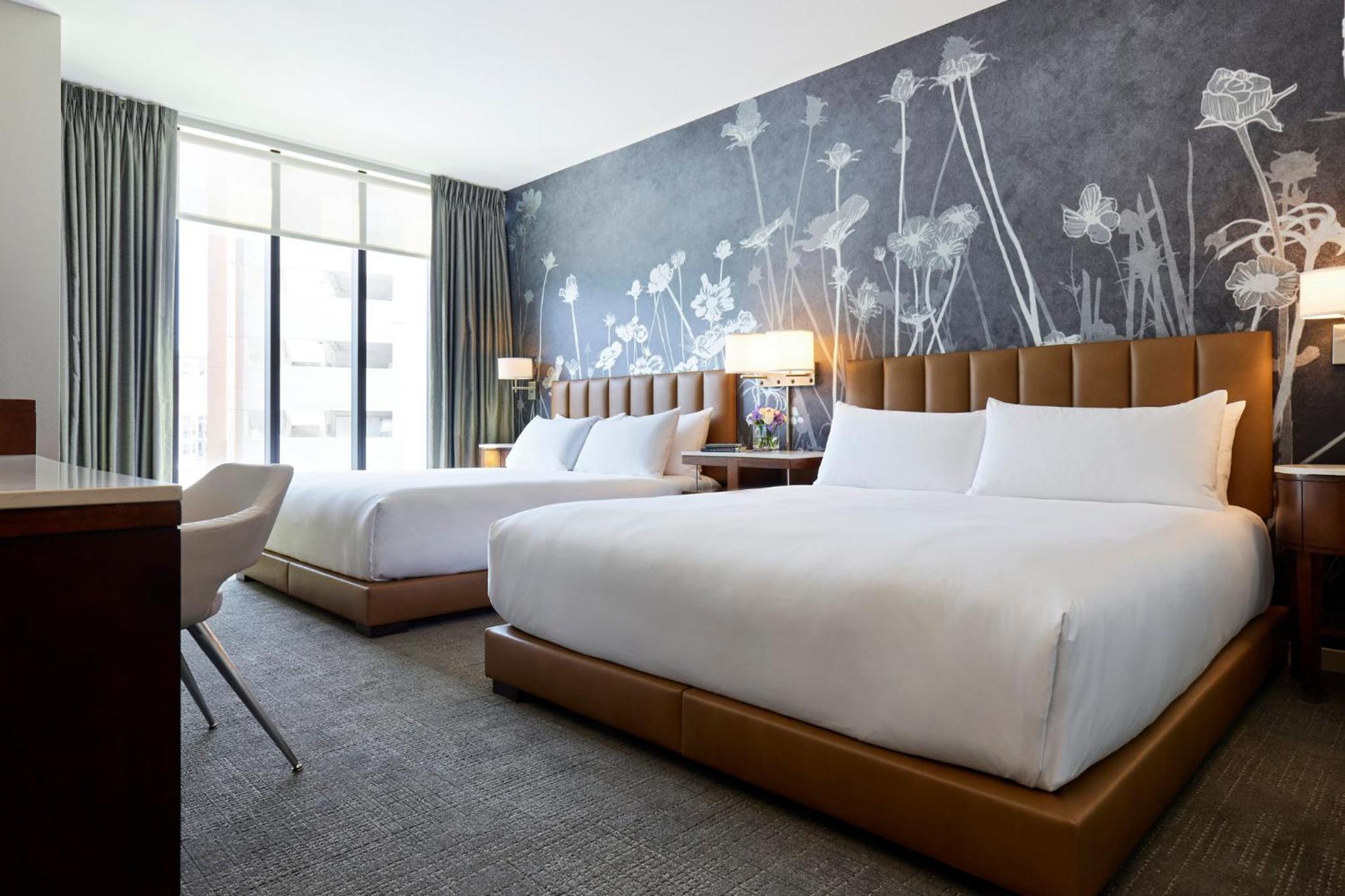 Double King Guest Room - Photo 1