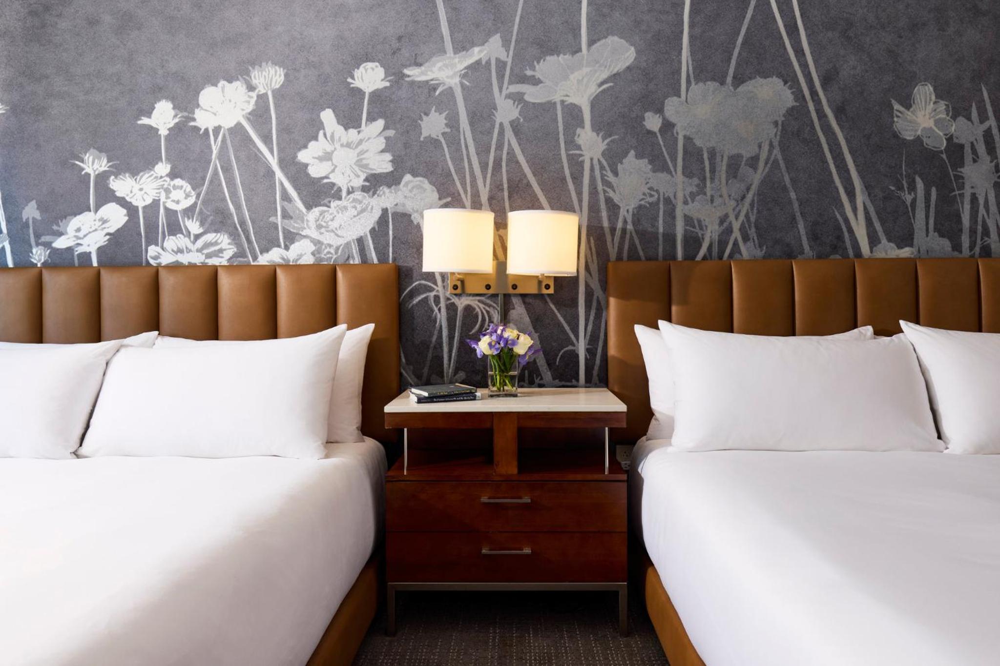 Double King Guest Room - Photo 2