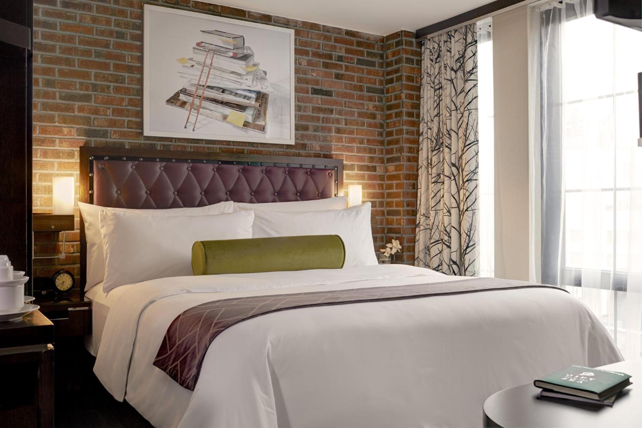 Archer King Empire View Guest Room photo 1