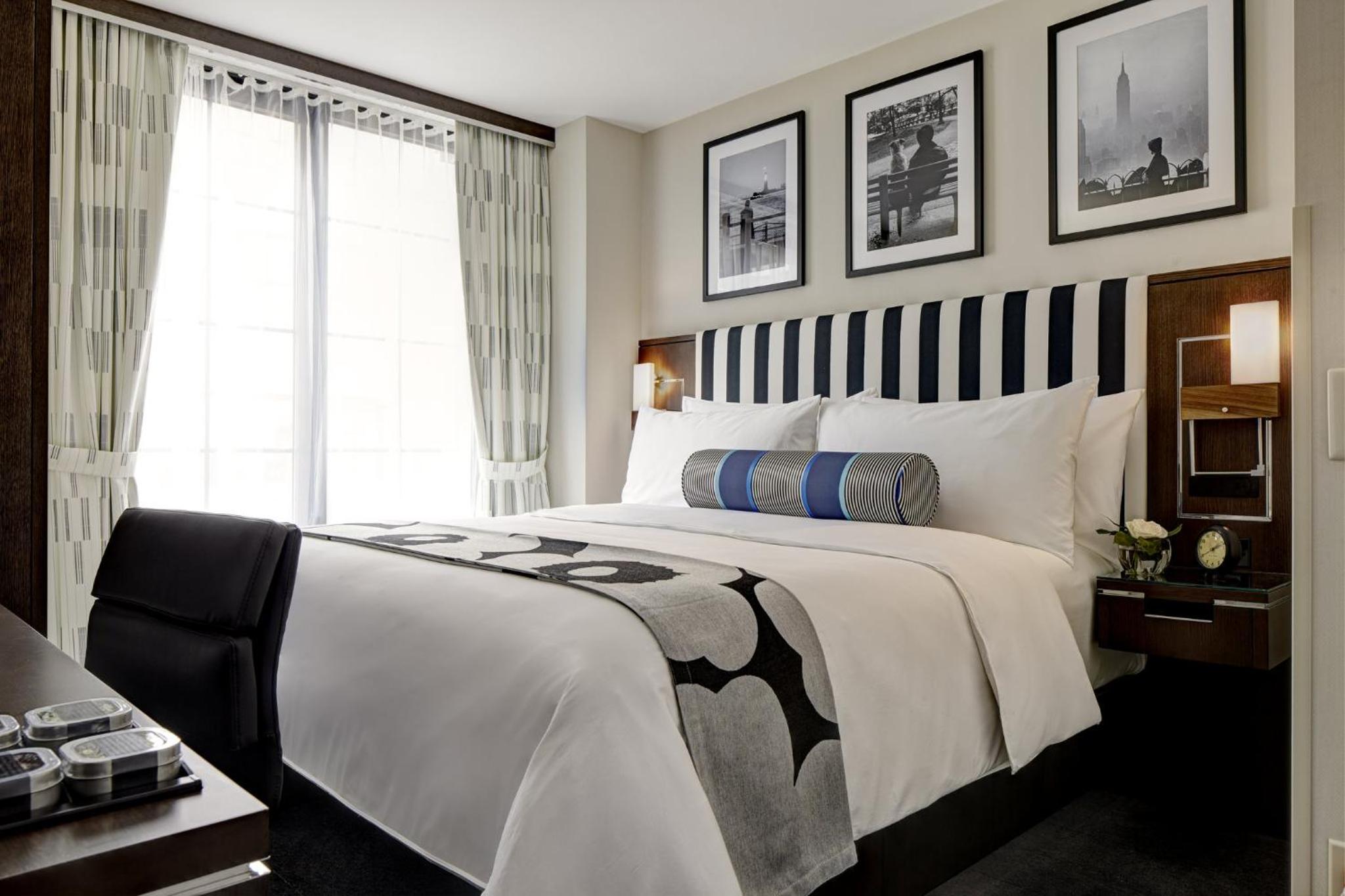 Classic King Guest Room photo 1